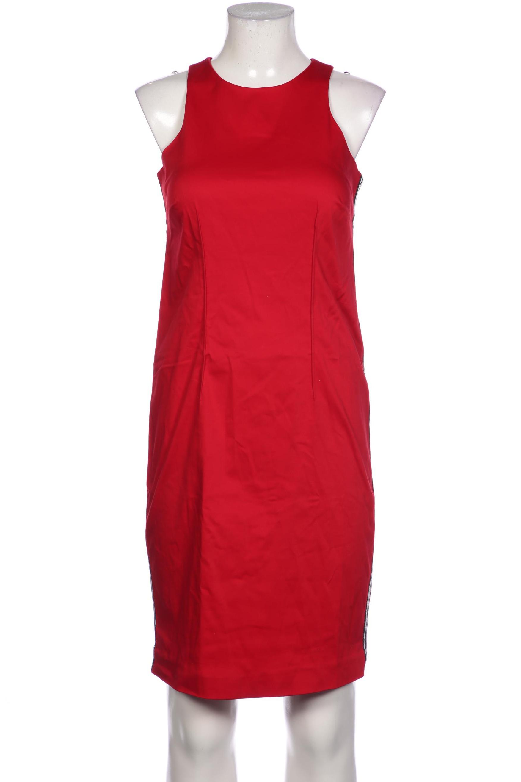 

Alba Moda Damen Kleid, rot