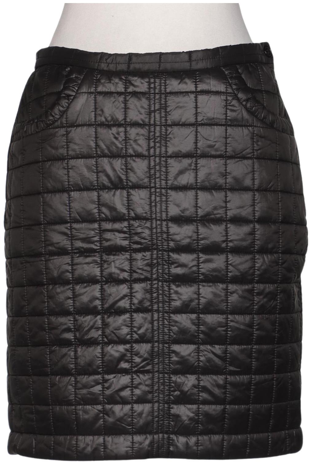 

Alba Moda Damen Rock, schwarz, Gr. 36