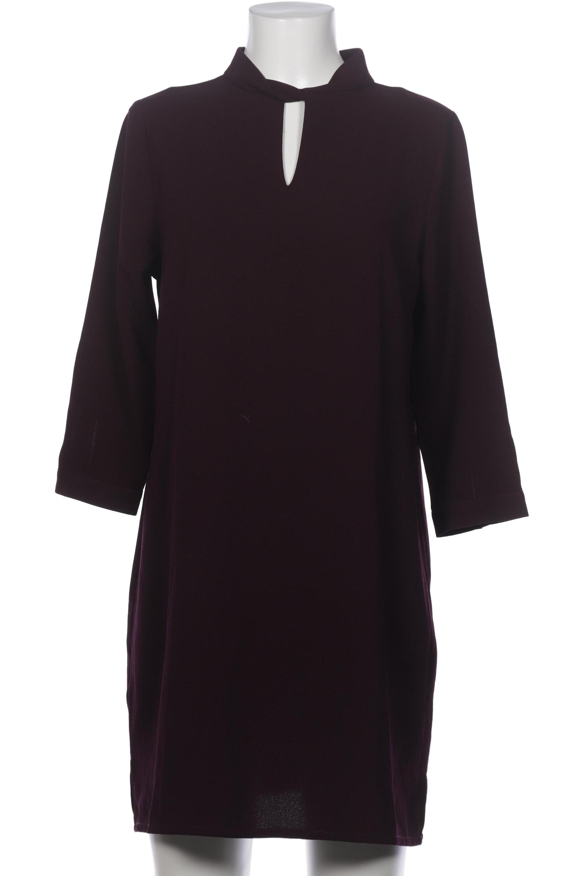 

Alba Moda Damen Kleid, flieder, Gr. 38