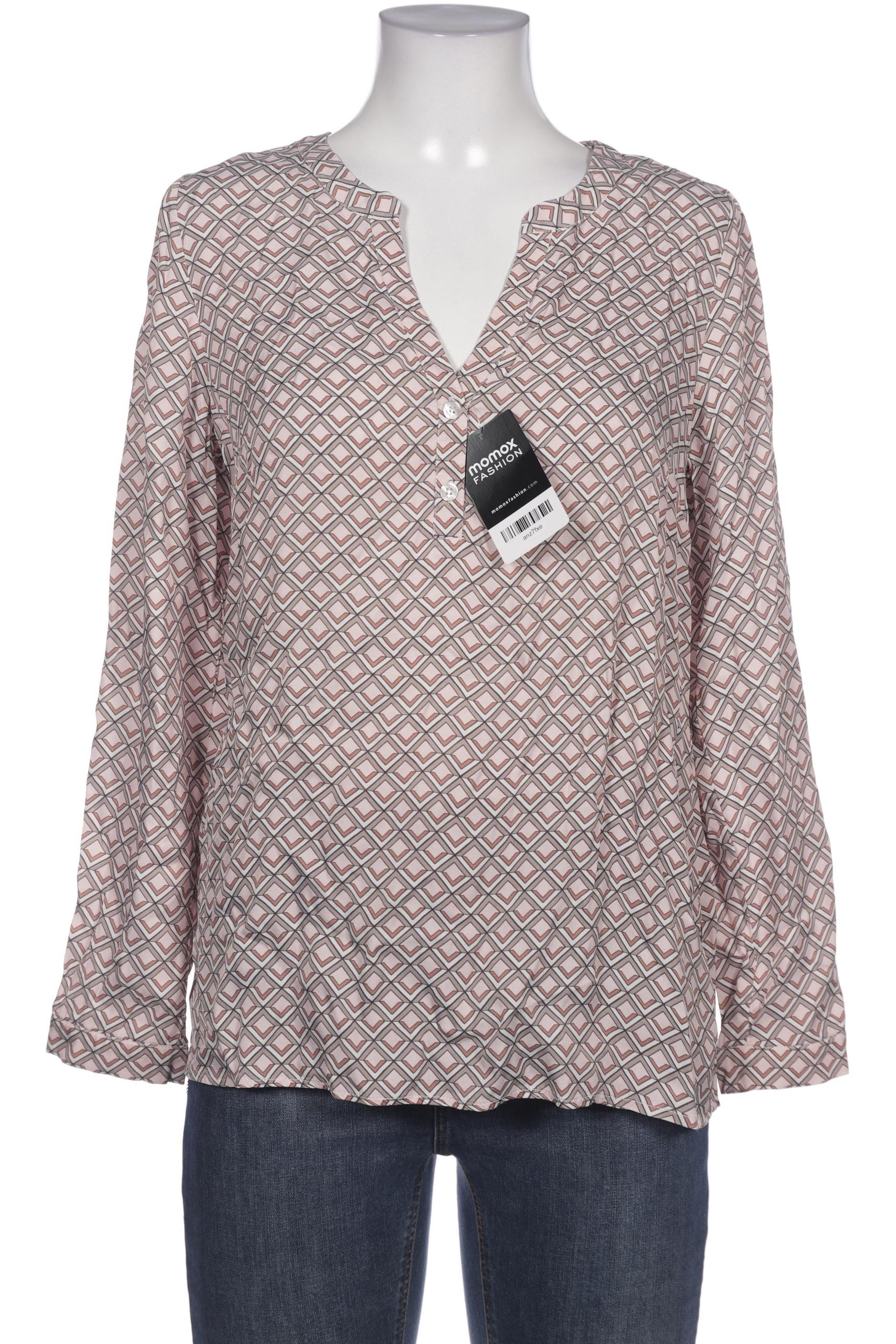 

Alba Moda Damen Bluse, pink, Gr. 38