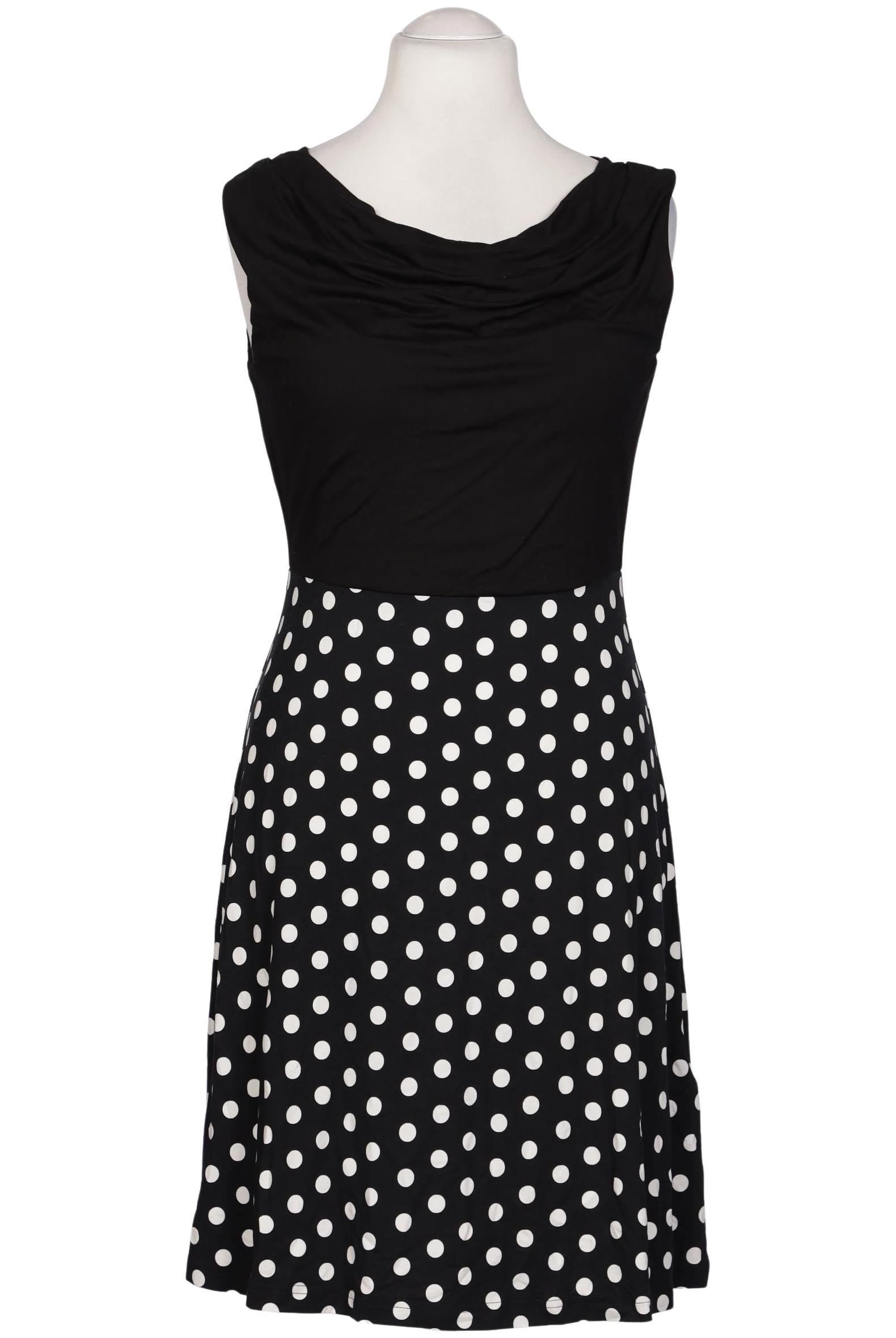 

Alba Moda Damen Kleid, mehrfarbig, Gr. 40