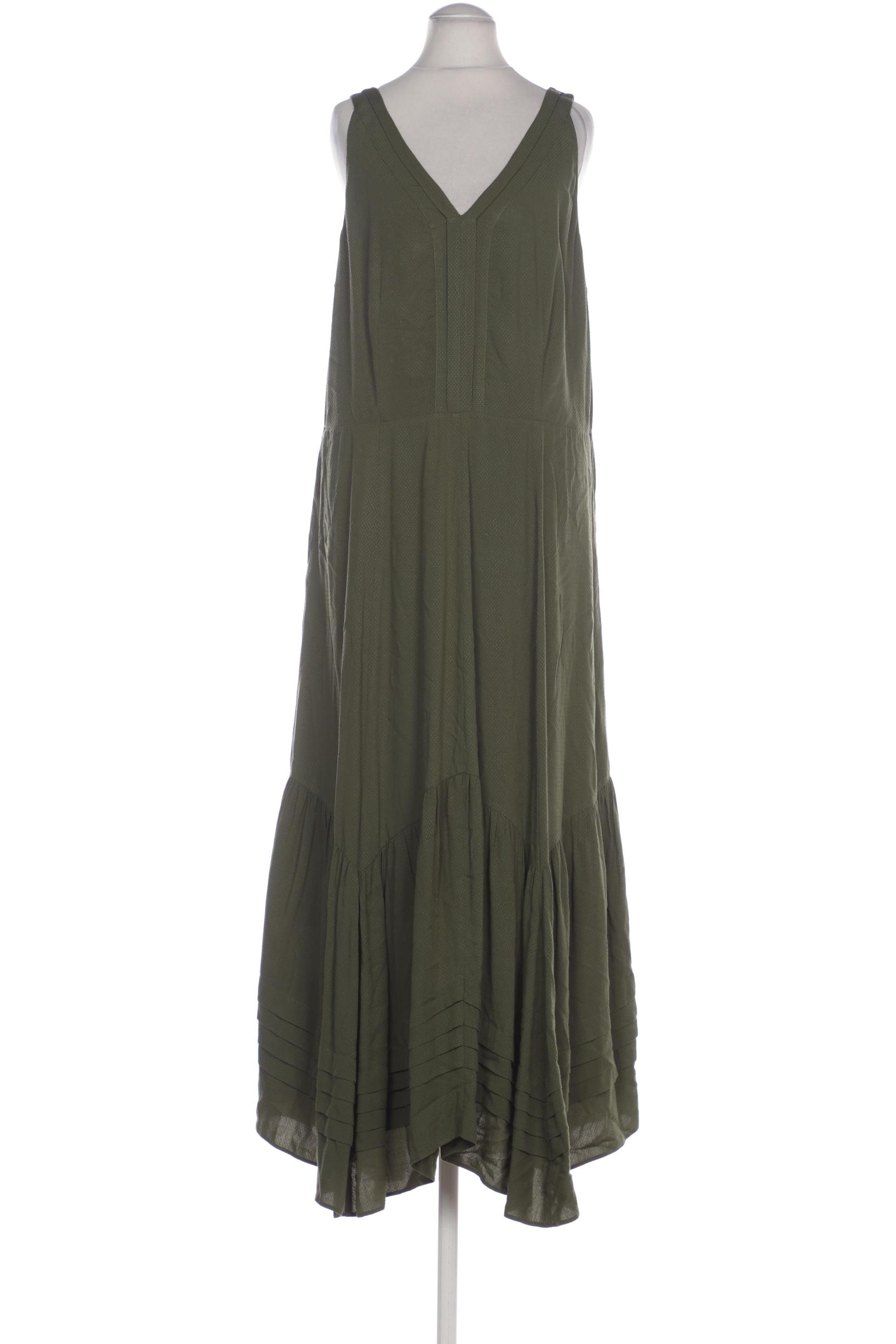 

Alba Moda Damen Kleid, grün, Gr. 42
