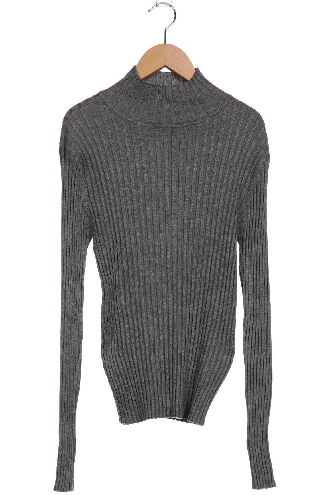 

Alba Moda Damen Pullover, grau, Gr. 42