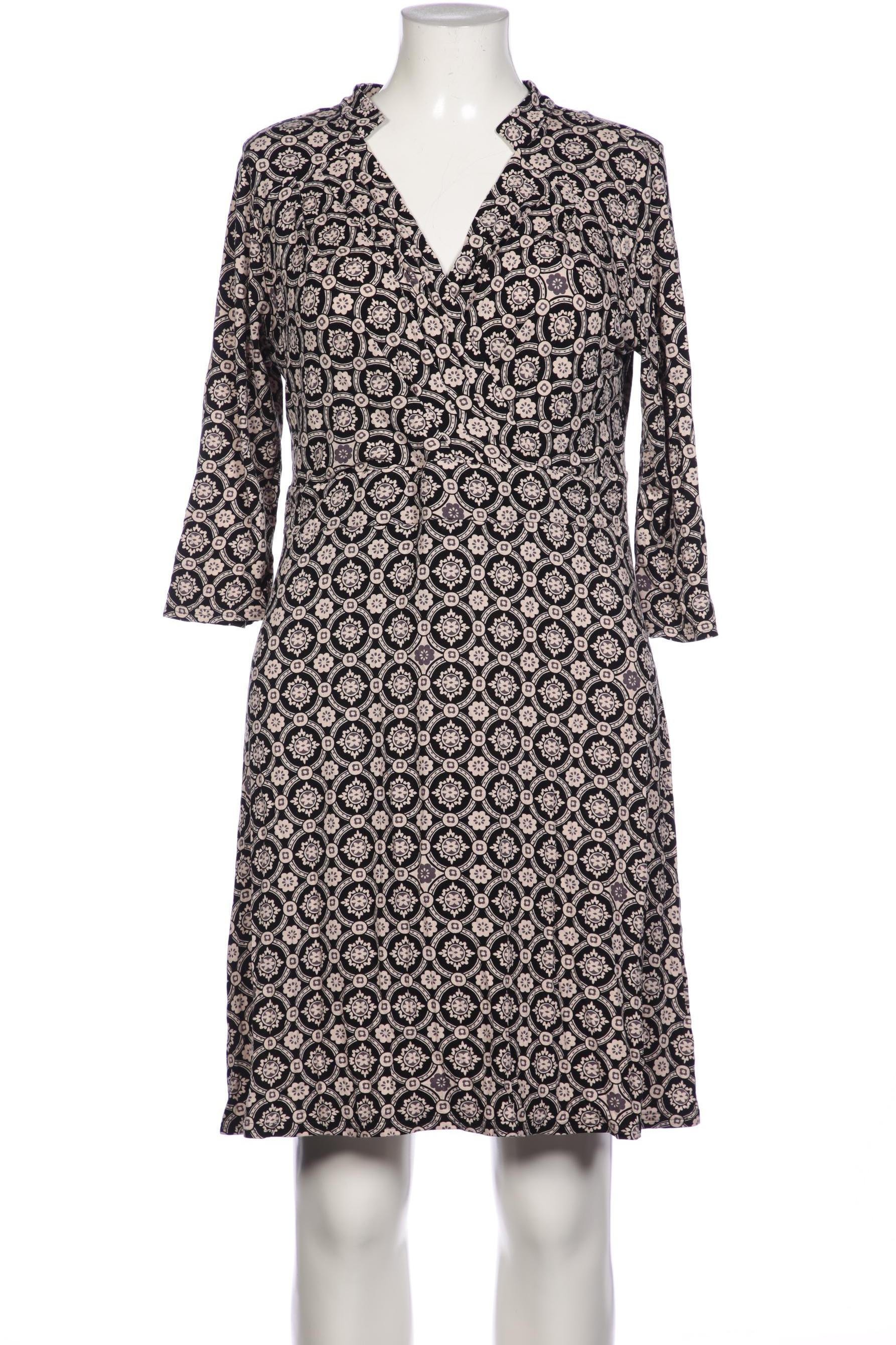 

Alba Moda Damen Kleid, schwarz, Gr. 46