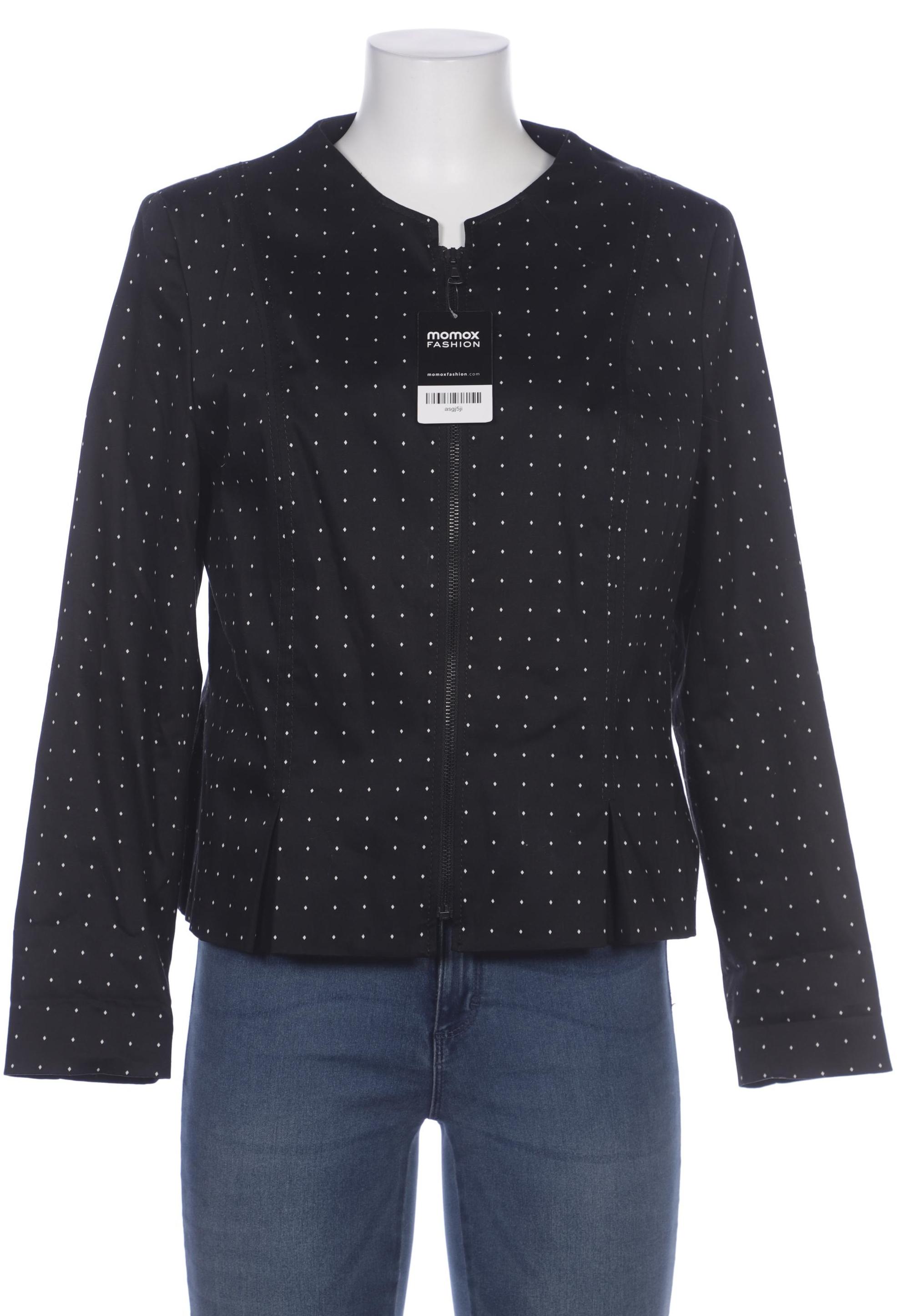 

Alba Moda Damen Blazer, schwarz, Gr. 42