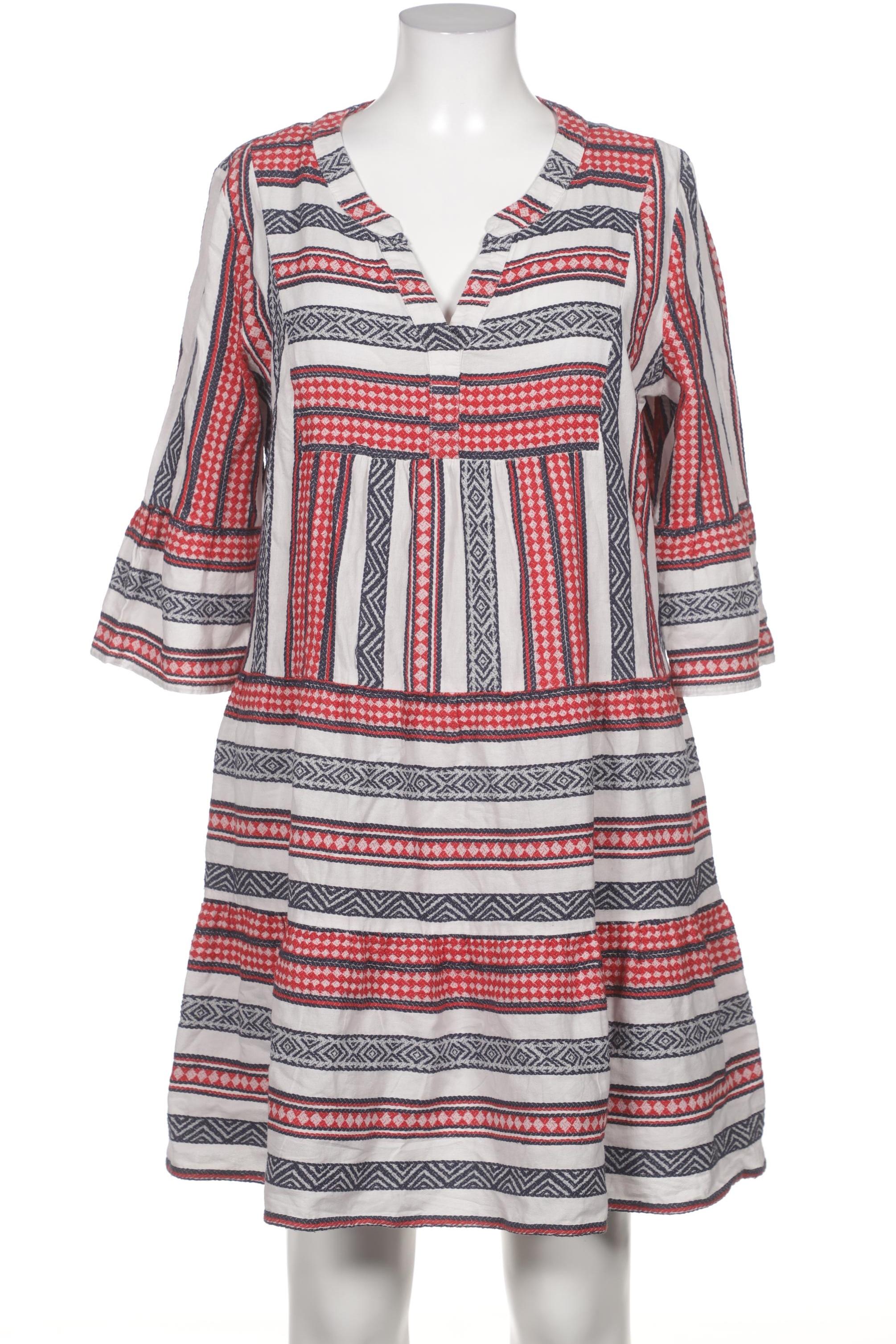 

Alba Moda Damen Kleid, mehrfarbig, Gr. 46