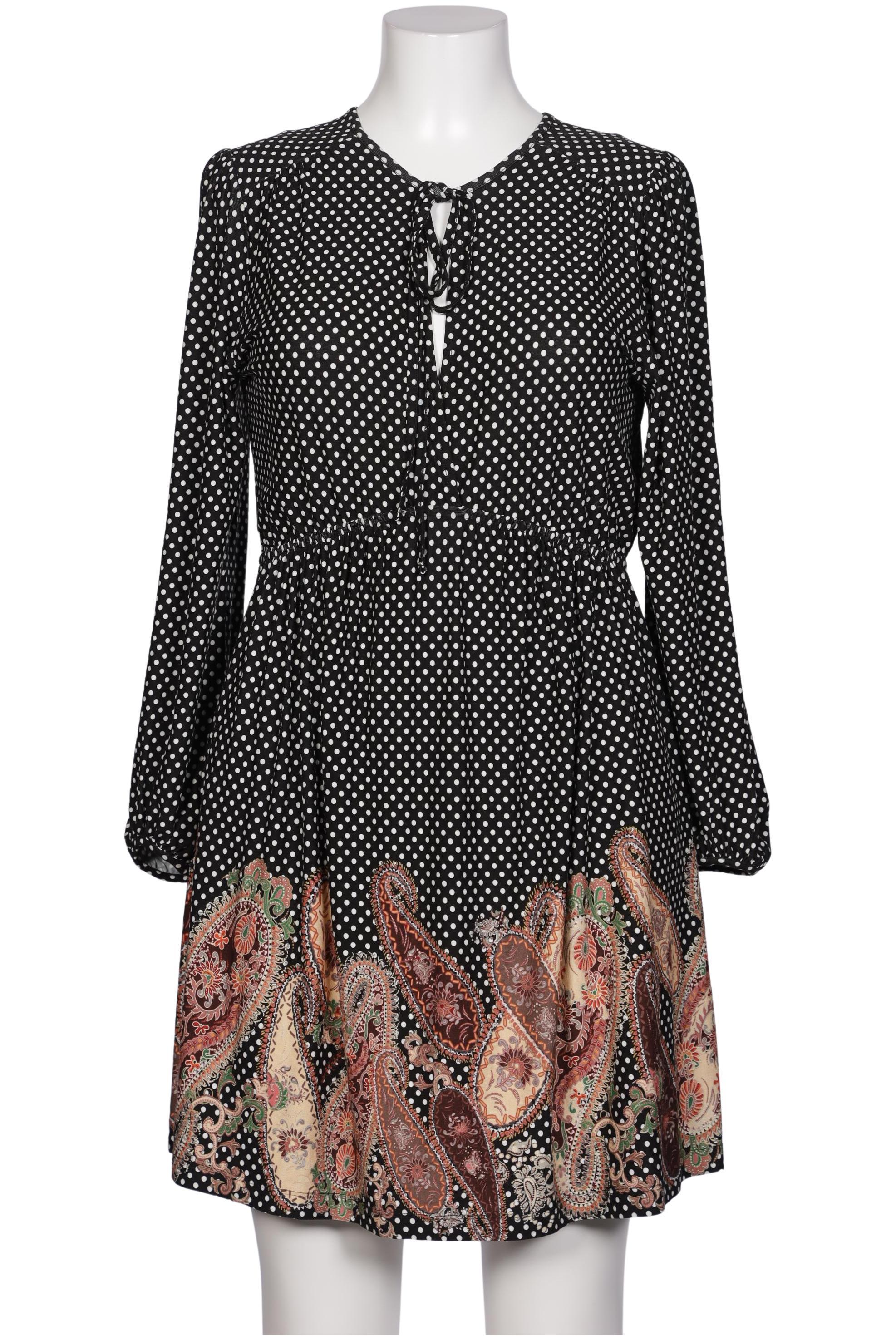 

Alba Moda Damen Kleid, schwarz, Gr. 38