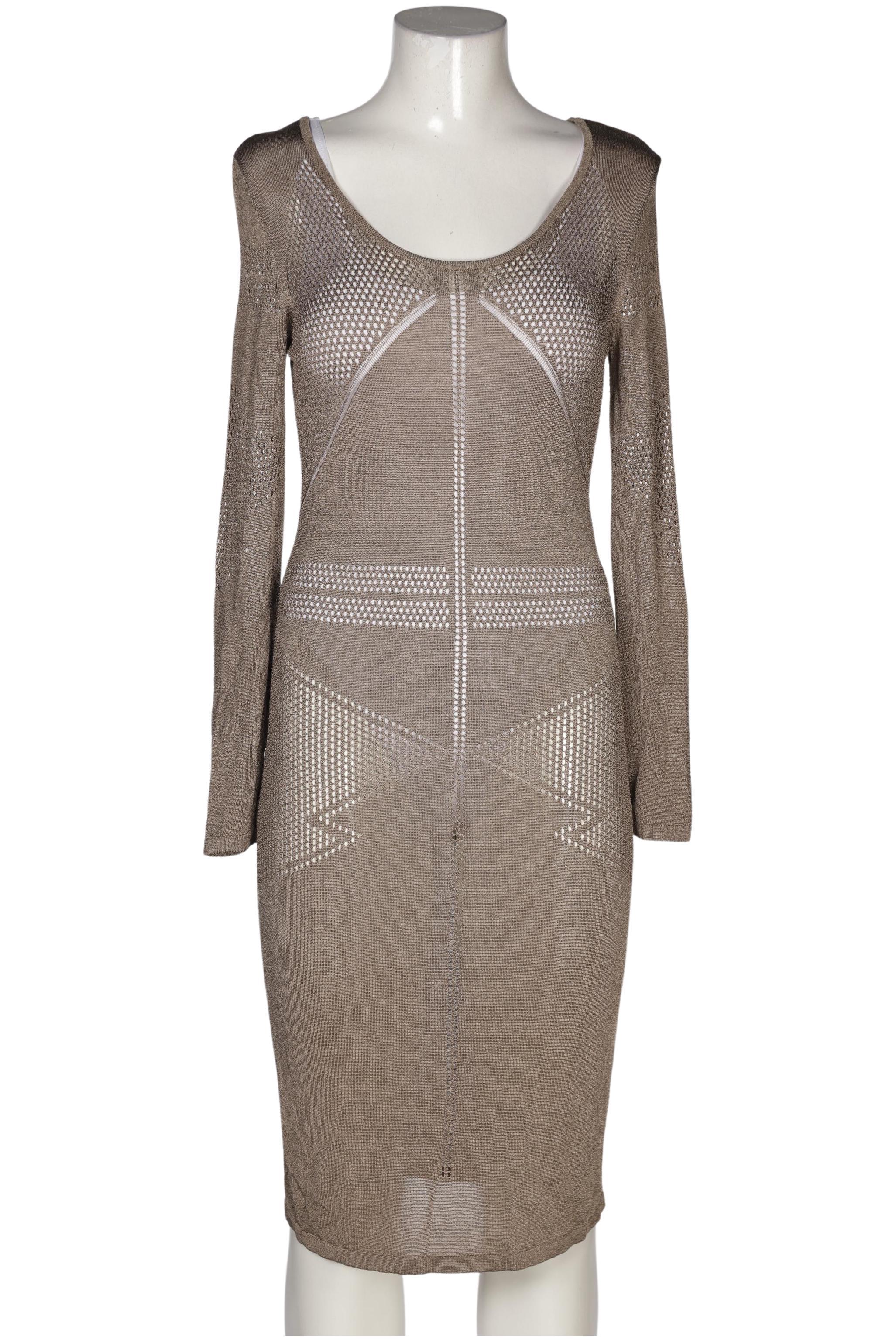 

Alba Moda Damen Kleid, beige, Gr. 38