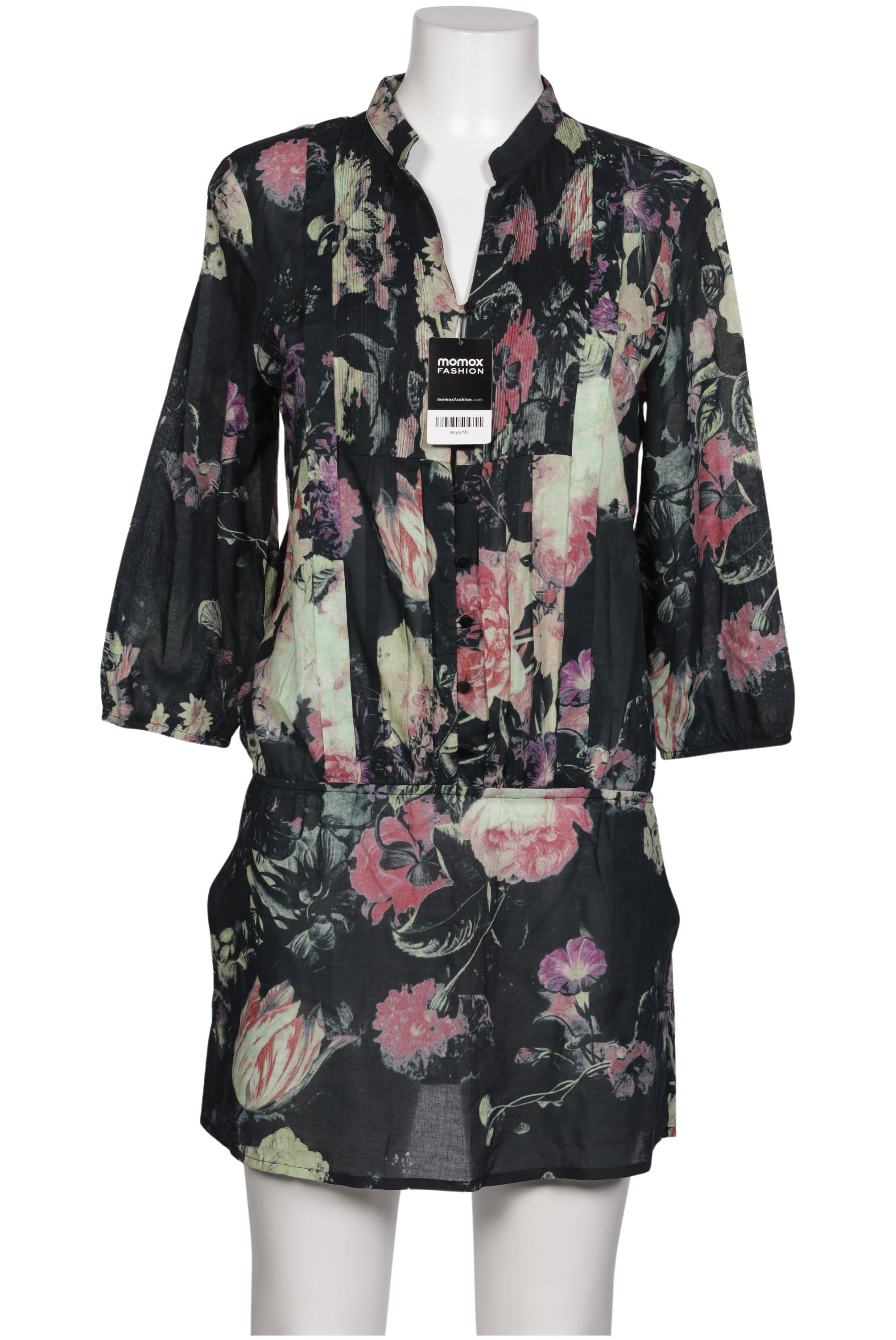 

Alba Moda Damen Kleid, mehrfarbig, Gr. 40