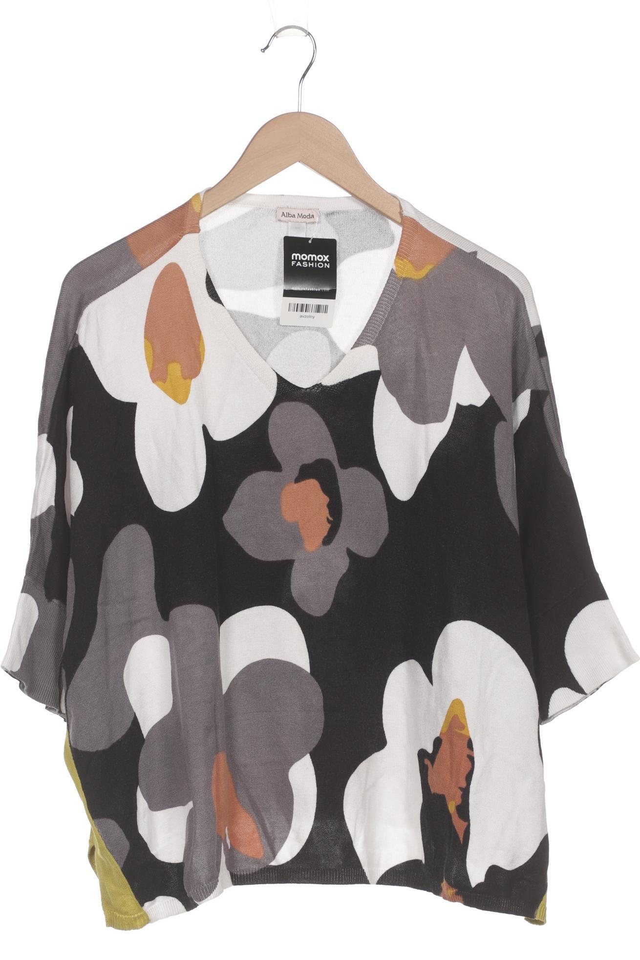 

Alba Moda Damen Pullover, mehrfarbig, Gr. 48