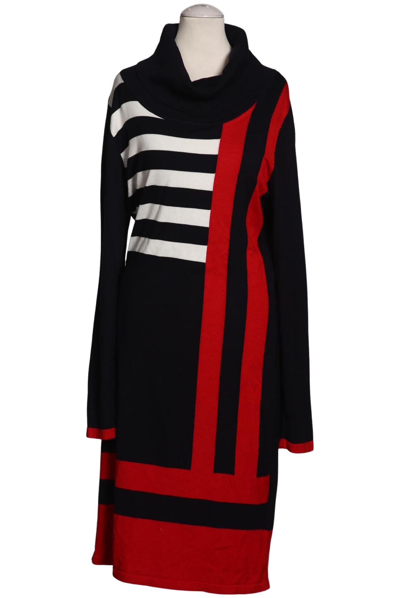 

Alba Moda Damen Kleid, mehrfarbig, Gr. 36