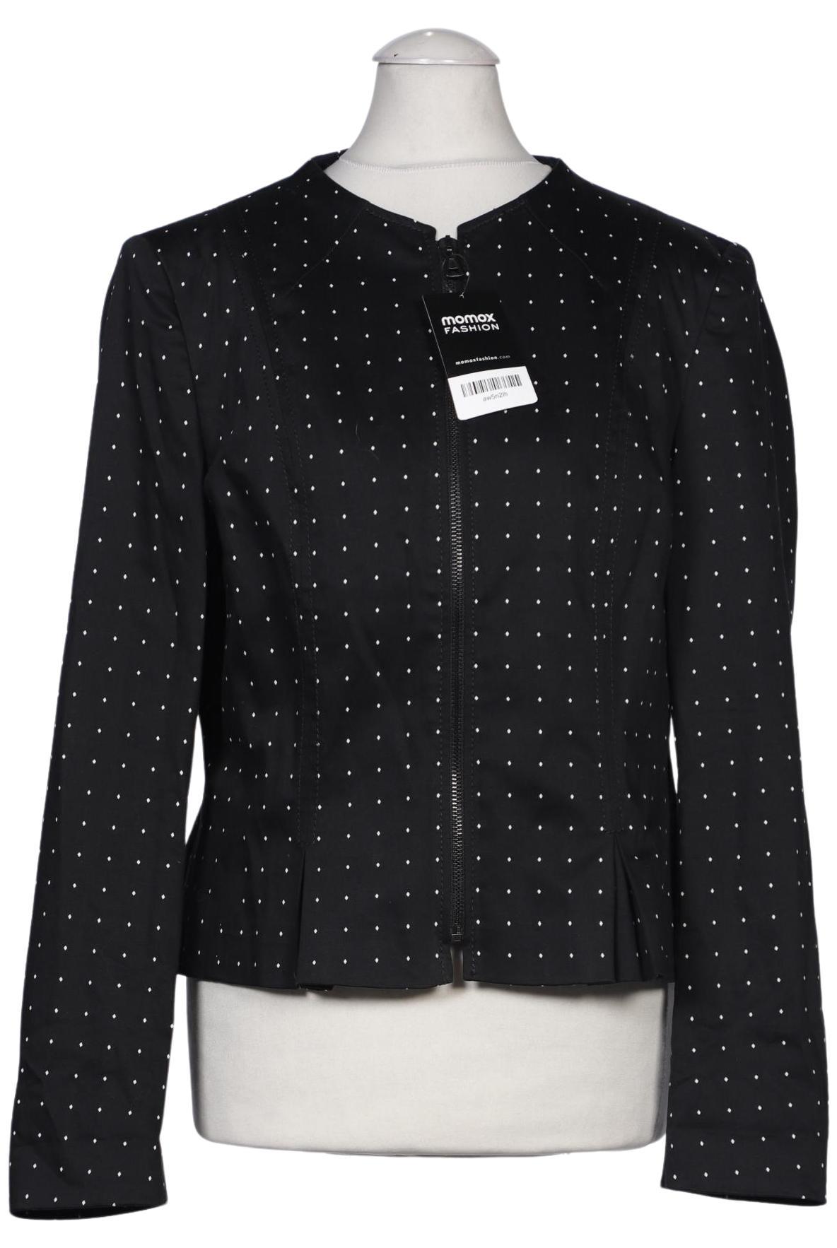 

Alba Moda Damen Blazer, schwarz, Gr. 38