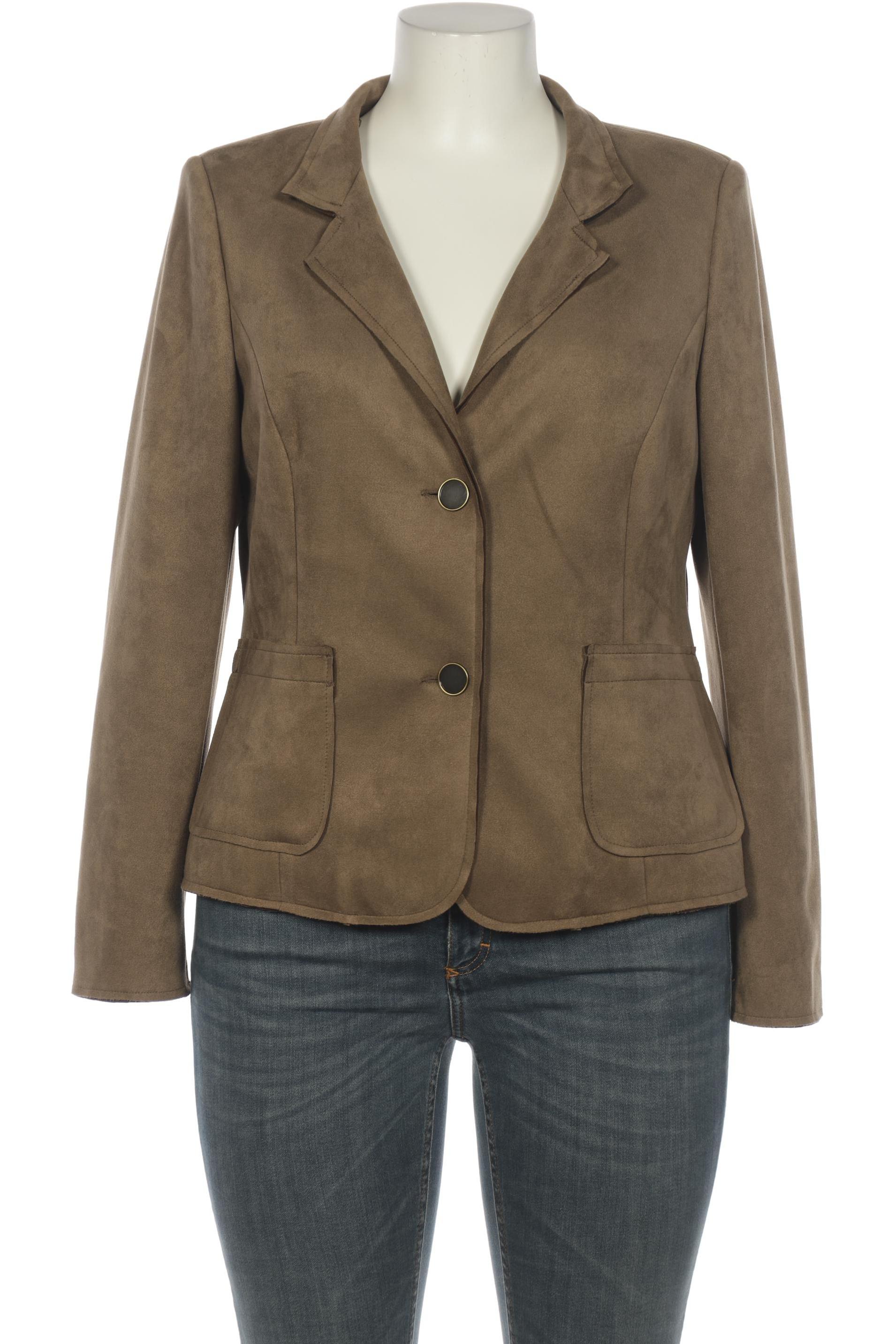 

Alba Moda Damen Blazer, braun