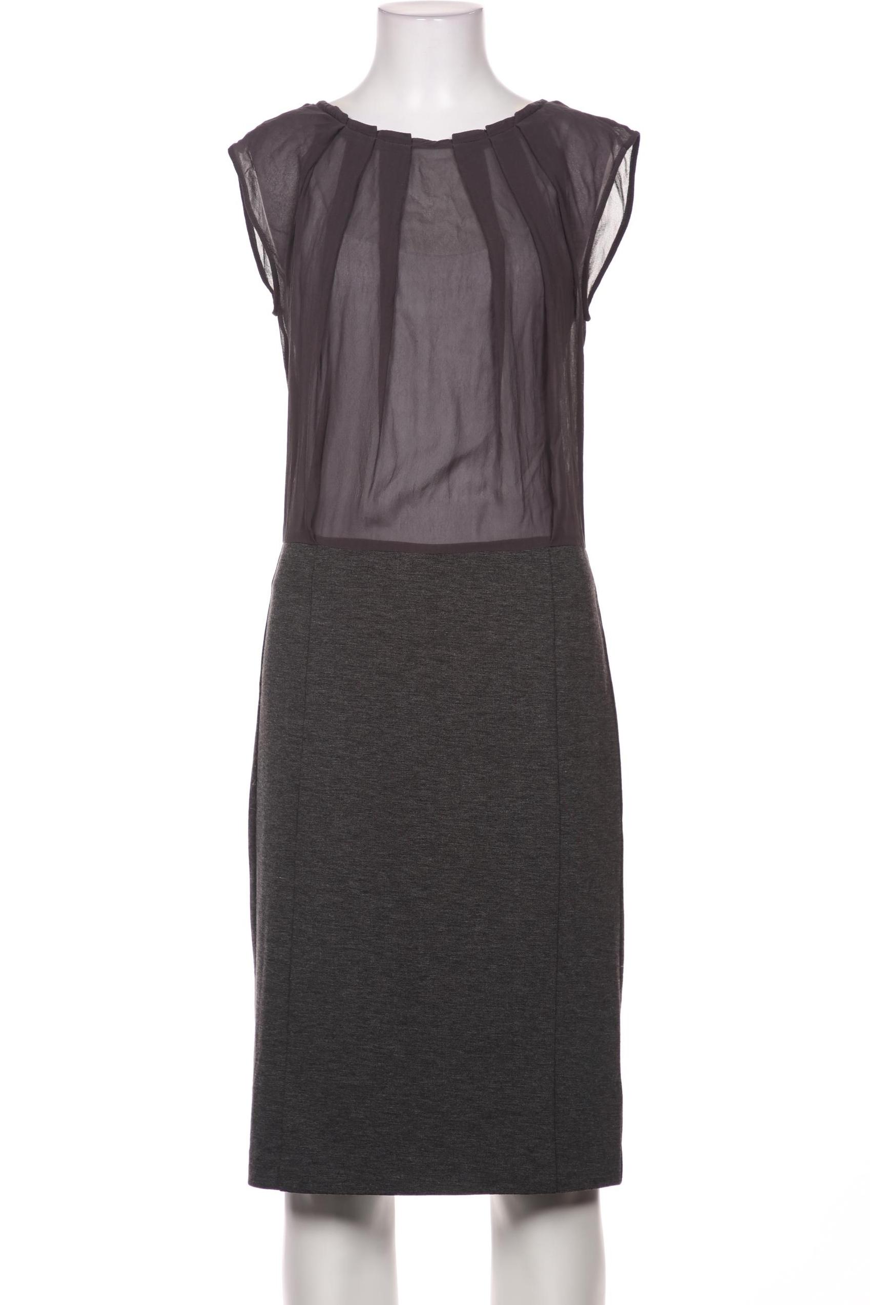 

Alba Moda Damen Kleid, grau, Gr. 36