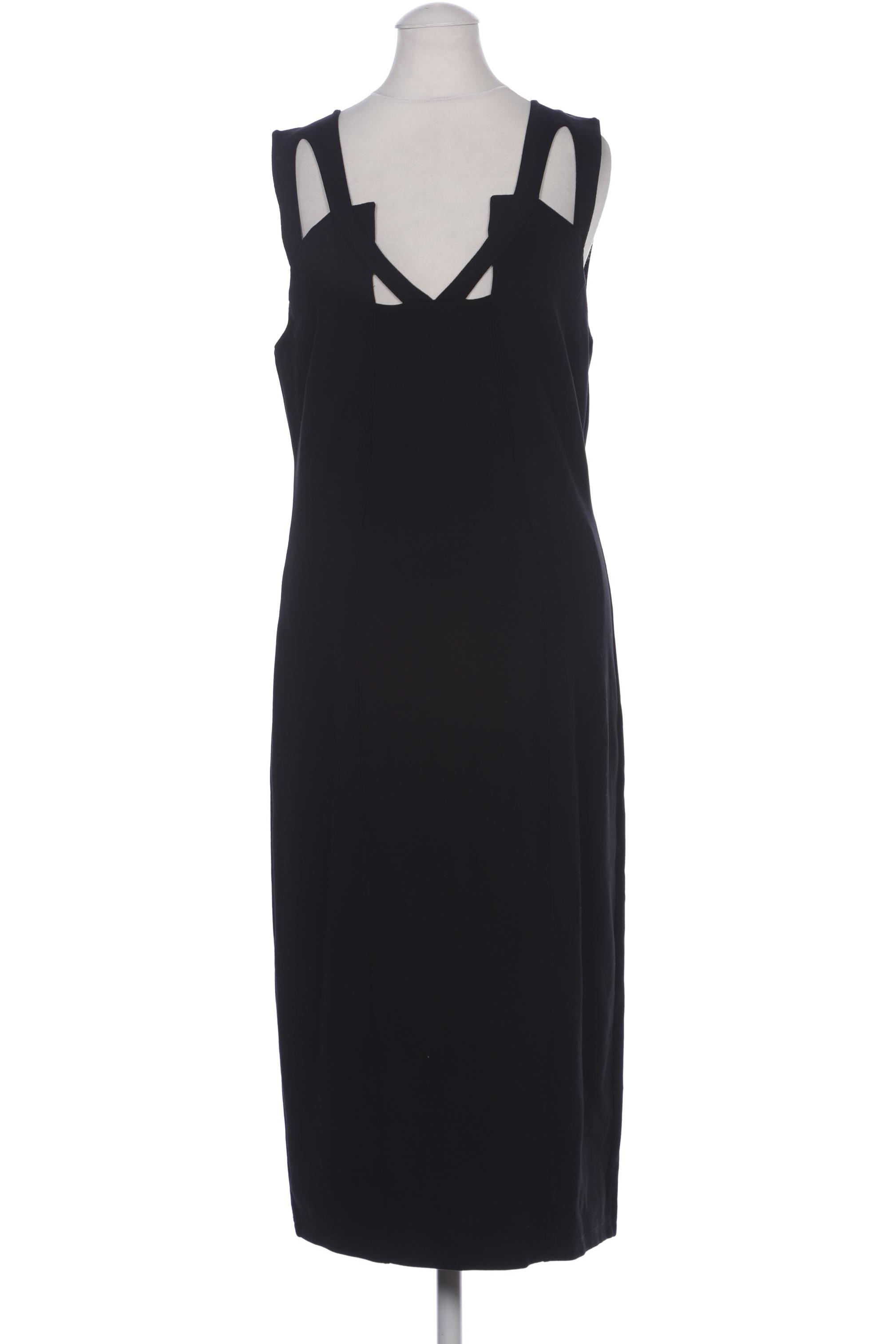 

Alba Moda Damen Kleid, schwarz, Gr. 34