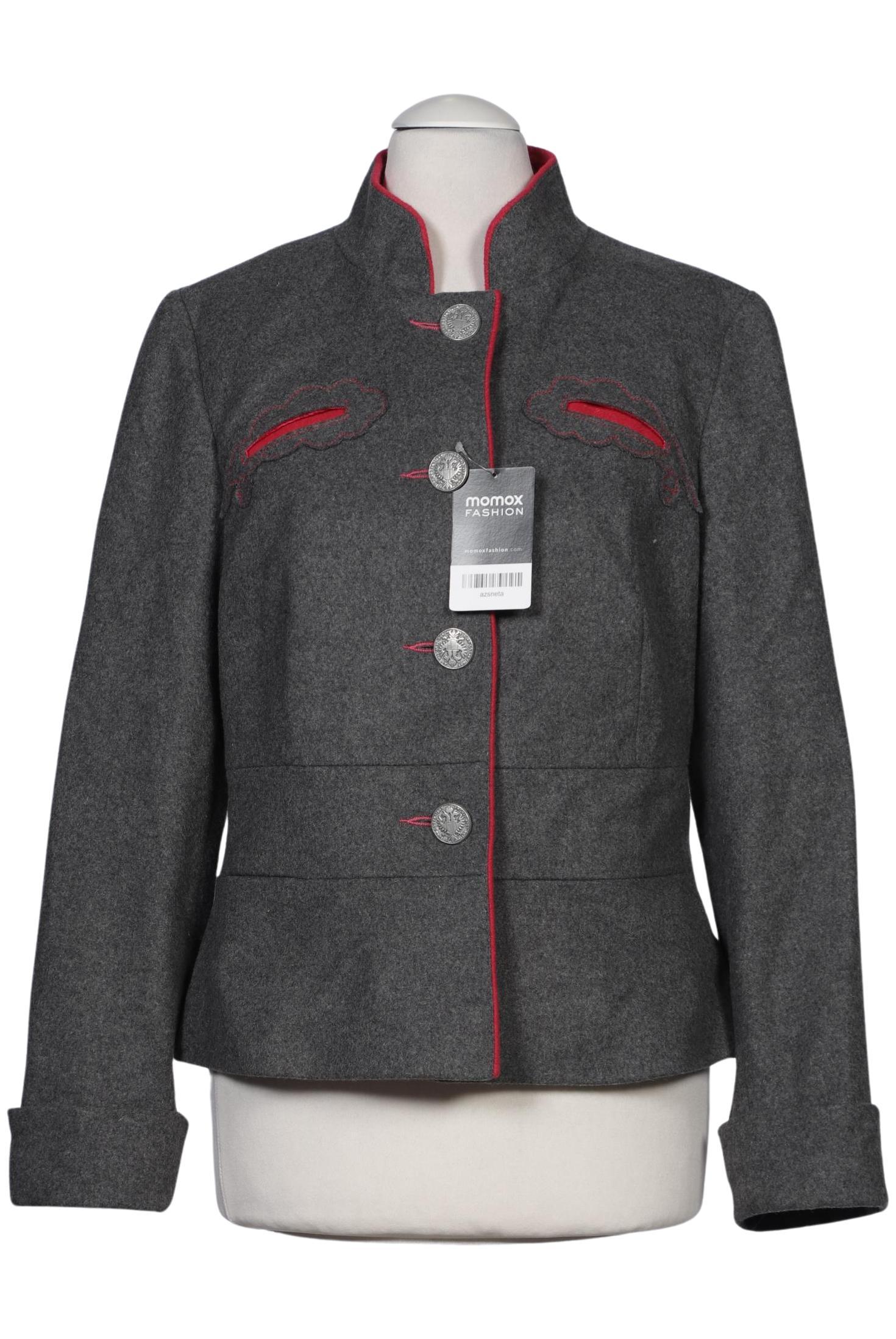 

Alba Moda Damen Blazer, grau, Gr. 36