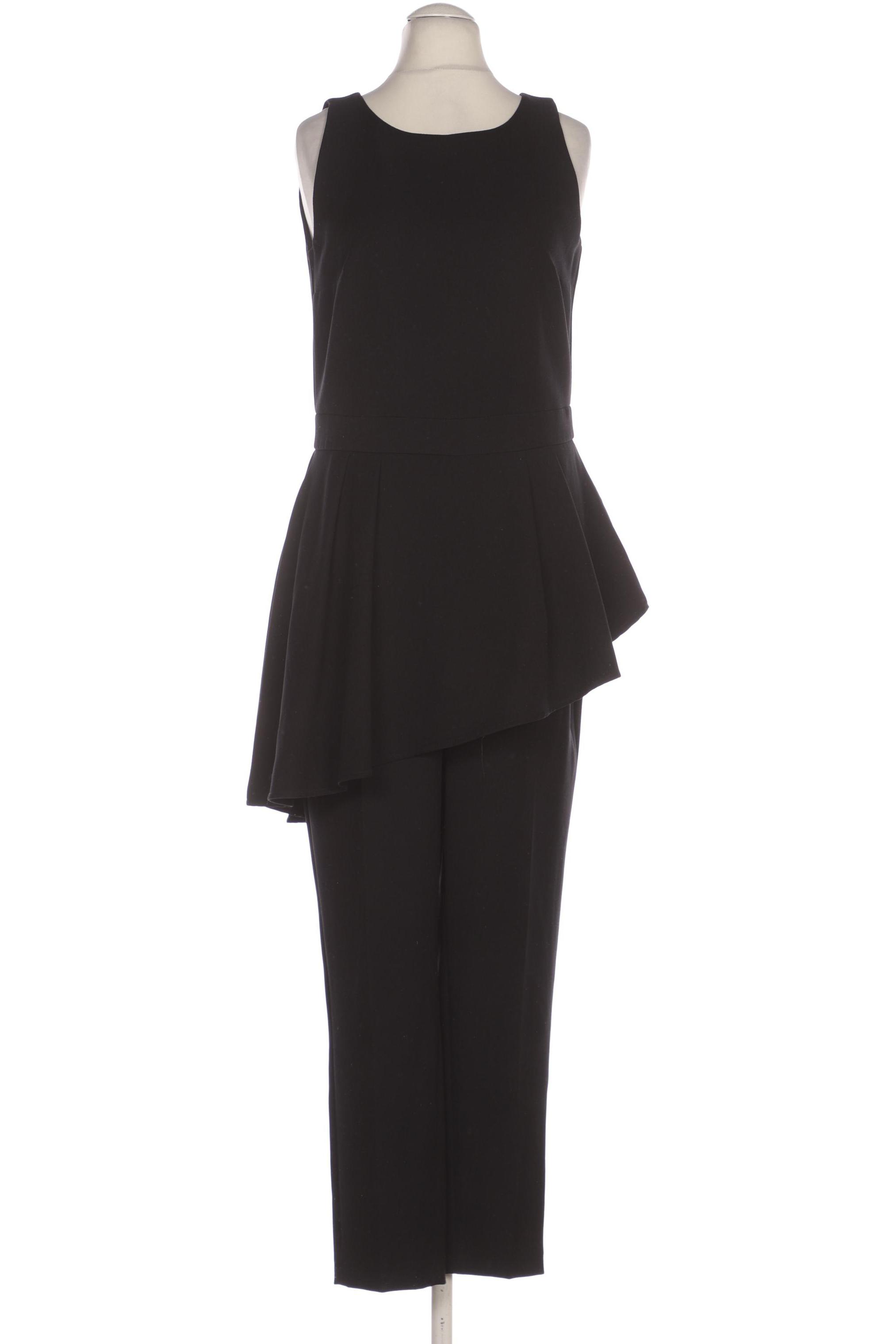 

Alba Moda Damen Jumpsuit/Overall, schwarz