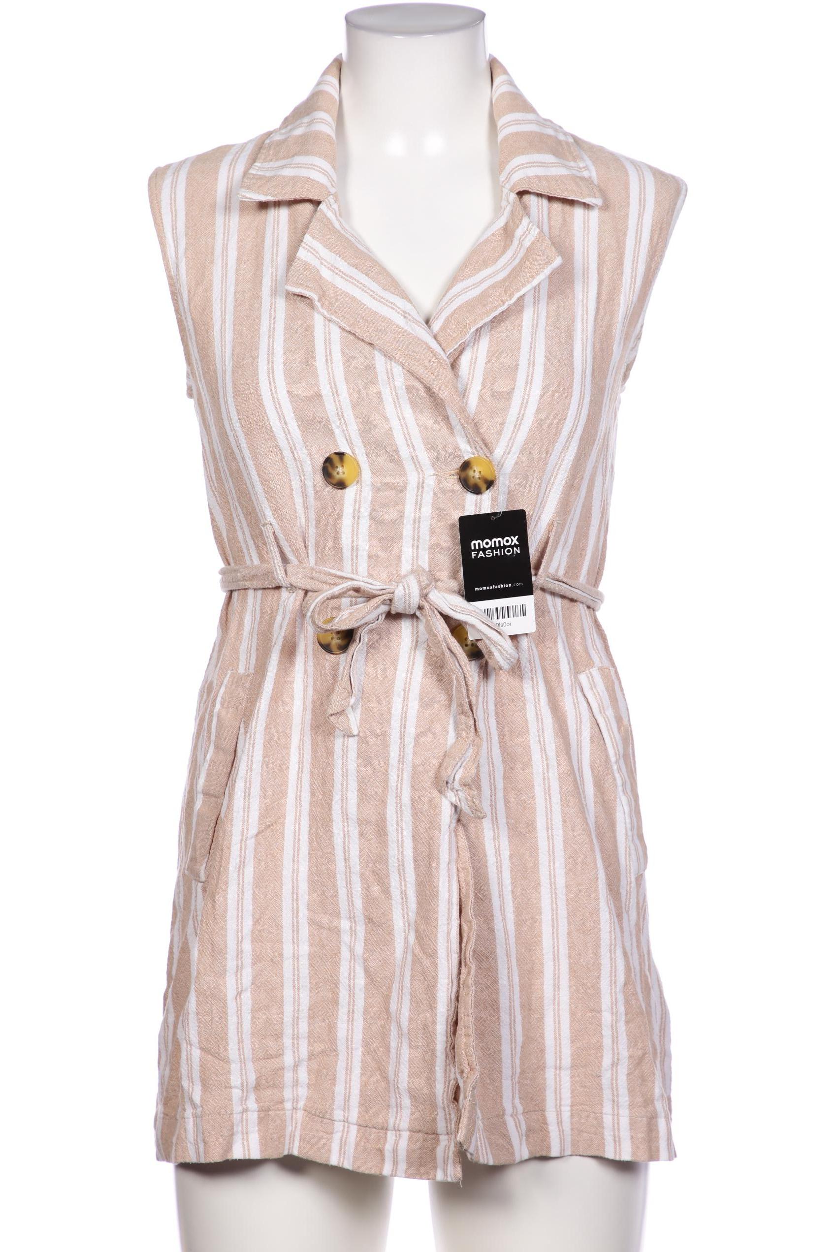 

Alba Moda Damen Kleid, beige, Gr. 36