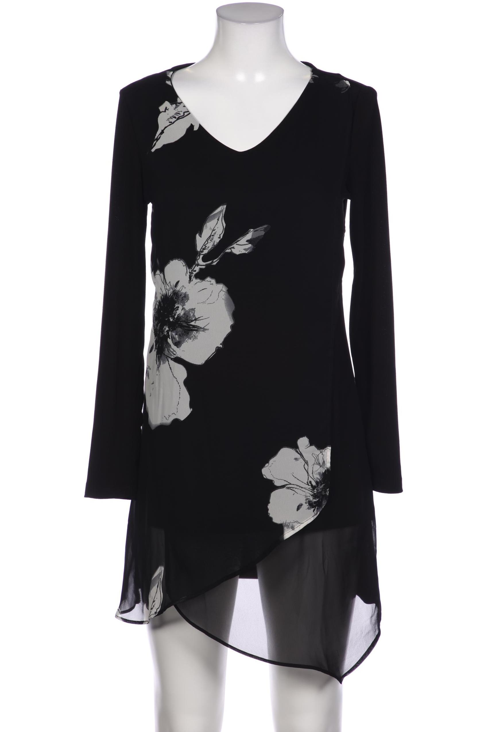 

Alba Moda Damen Kleid, schwarz