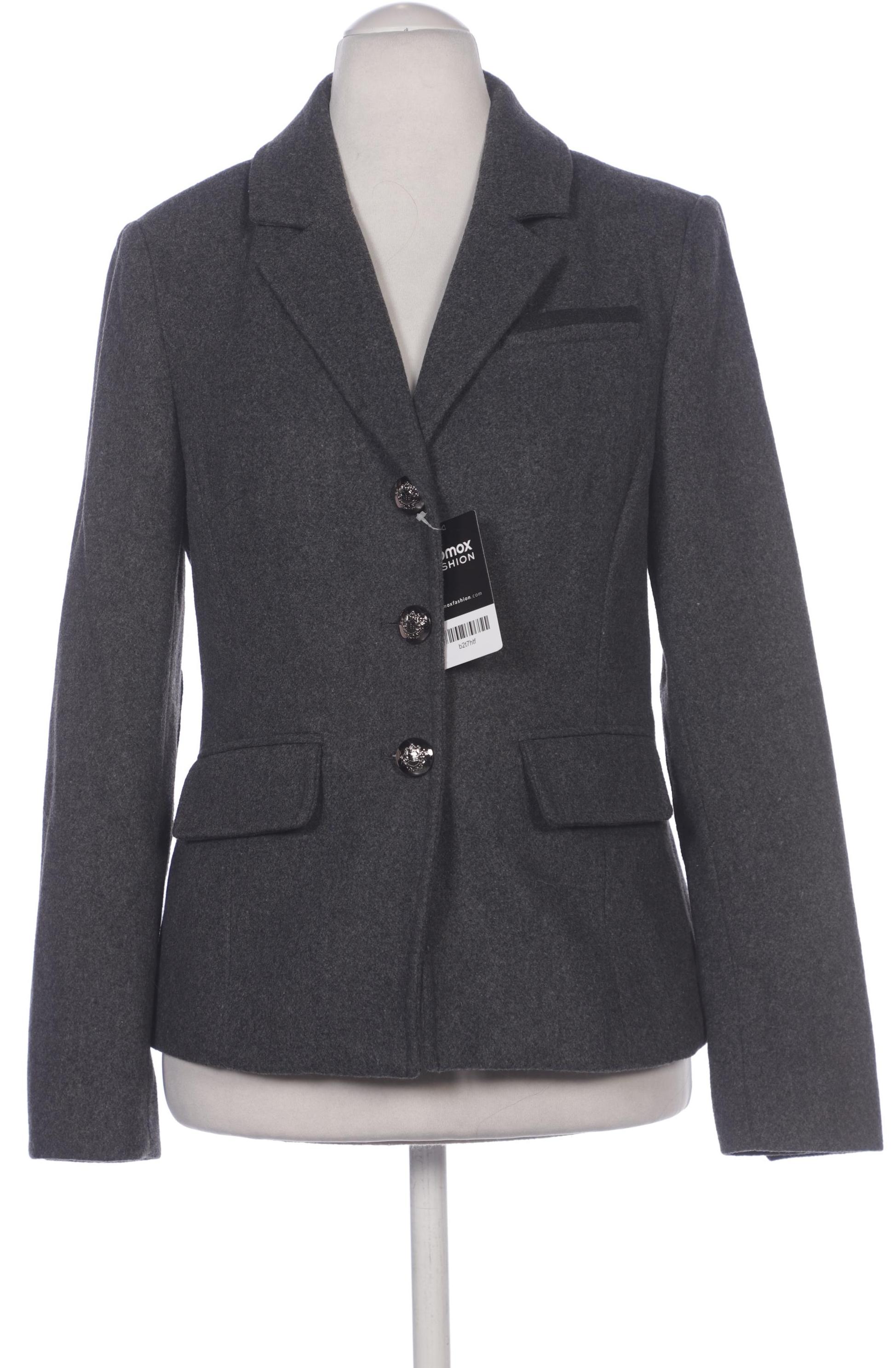 

Alba Moda Damen Blazer, grau, Gr. 36