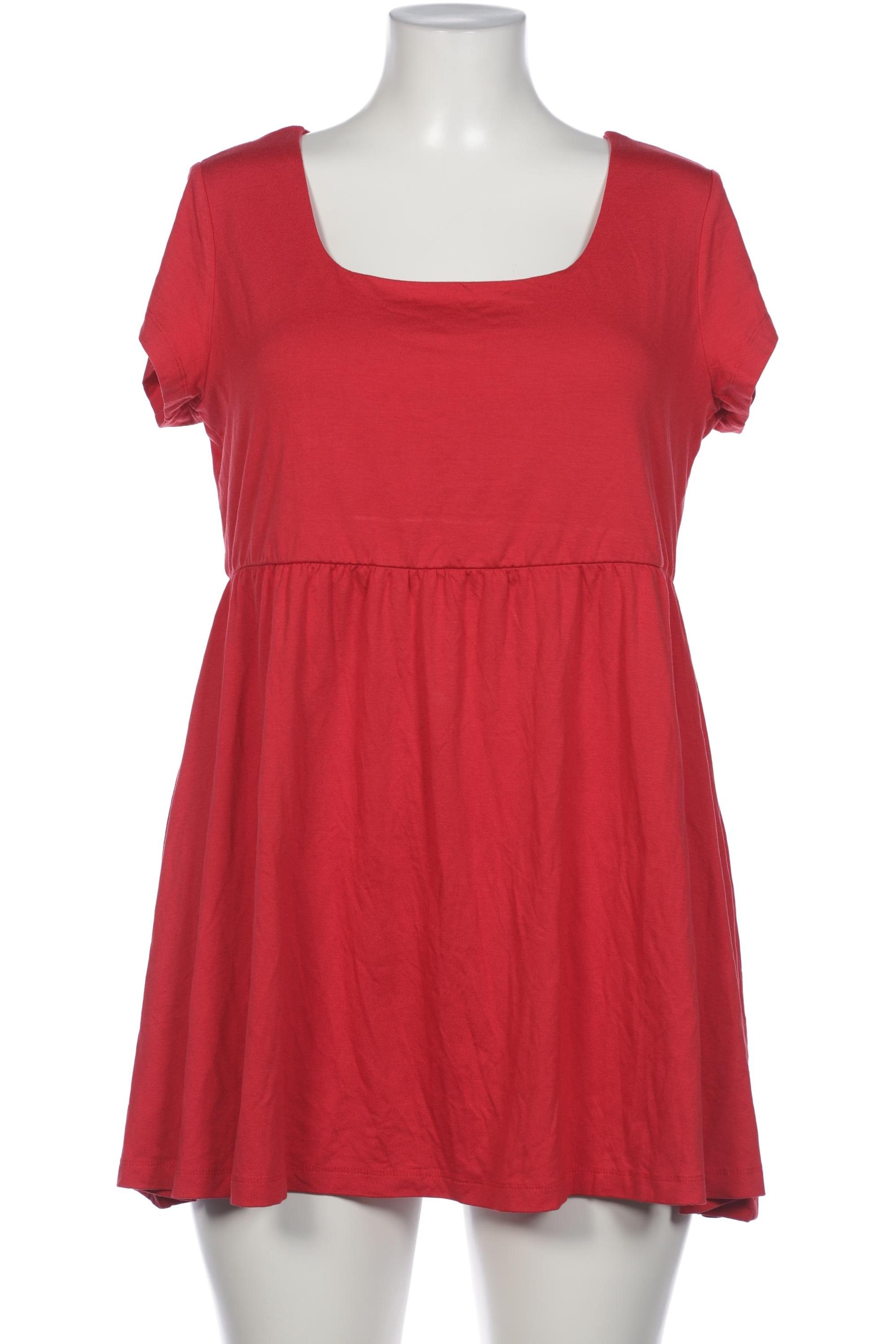 

Alba Moda Damen Kleid, rot, Gr. 44