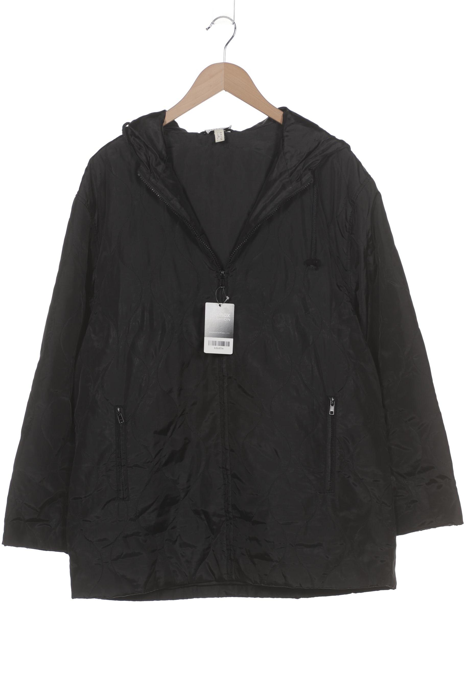 

Alba Moda Damen Jacke, schwarz, Gr. 38