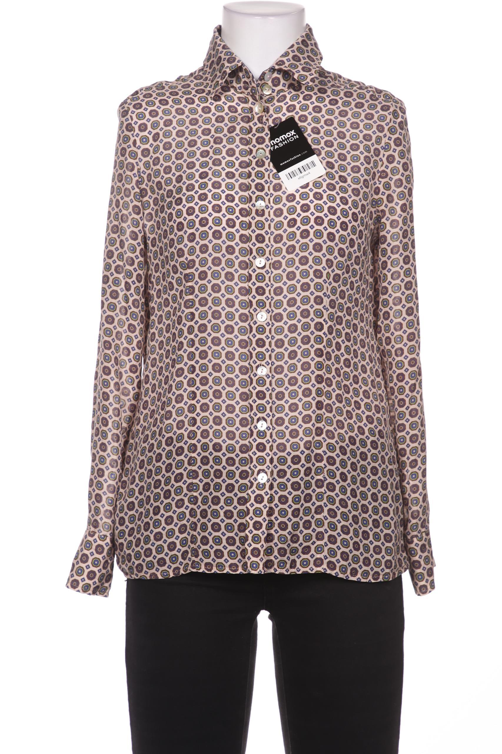 

Alba Moda Damen Bluse, beige, Gr. 34