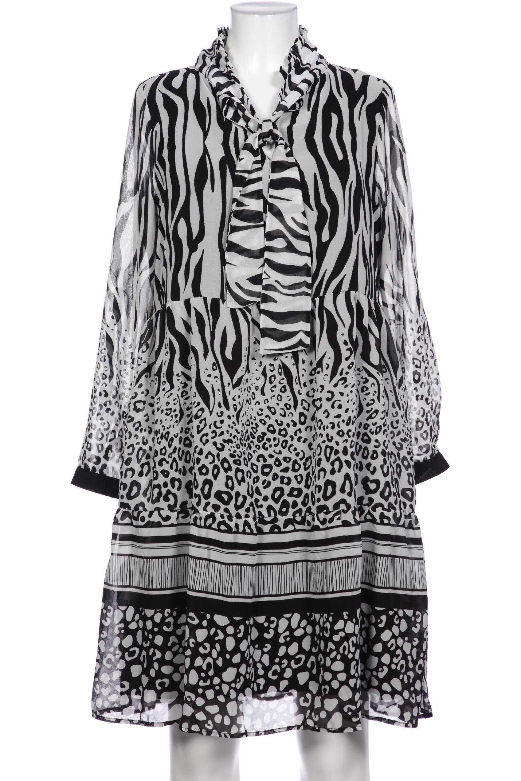 

Alba Moda Damen Kleid, schwarz
