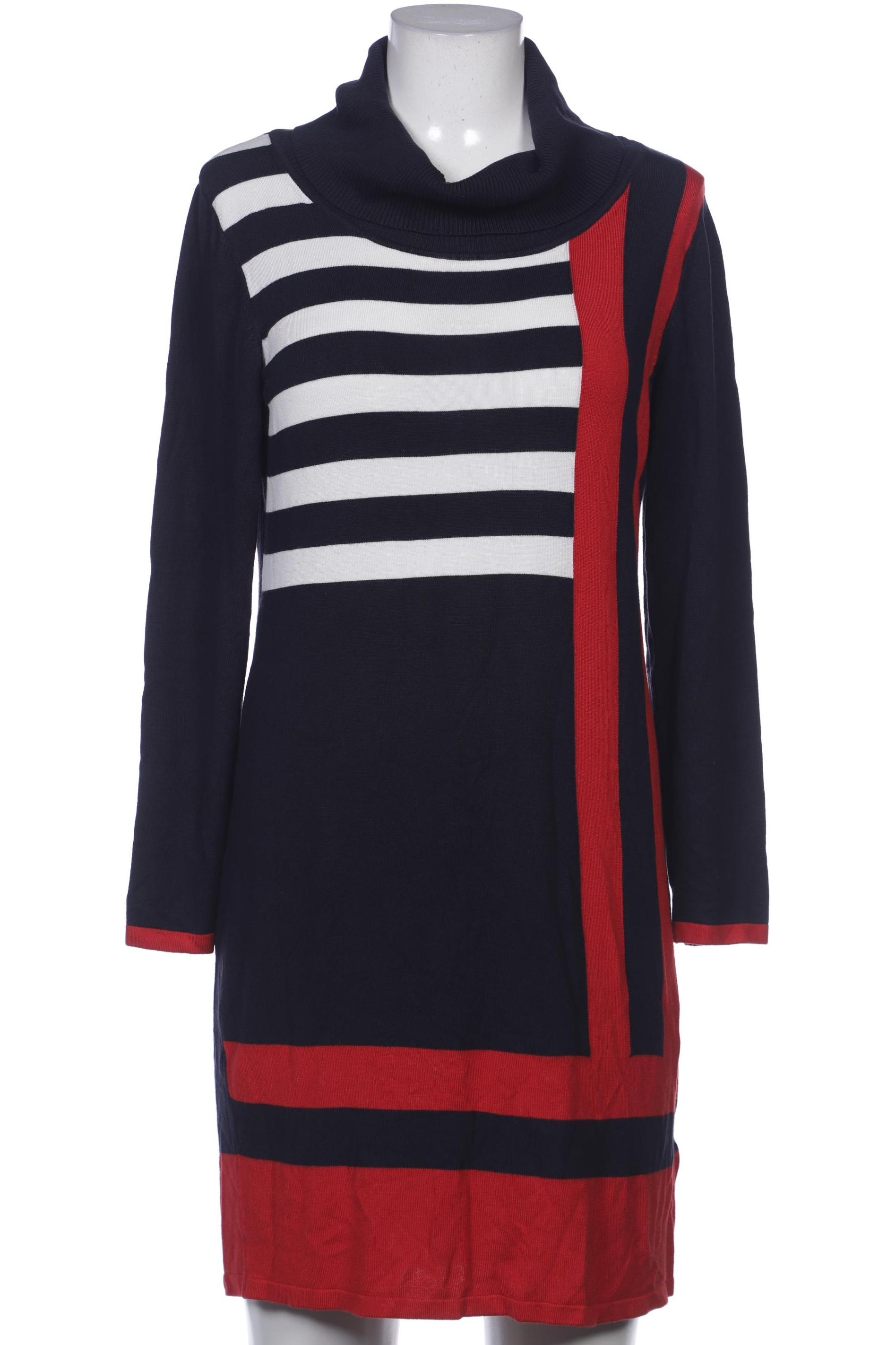 

Alba Moda Damen Kleid, marineblau, Gr. 42