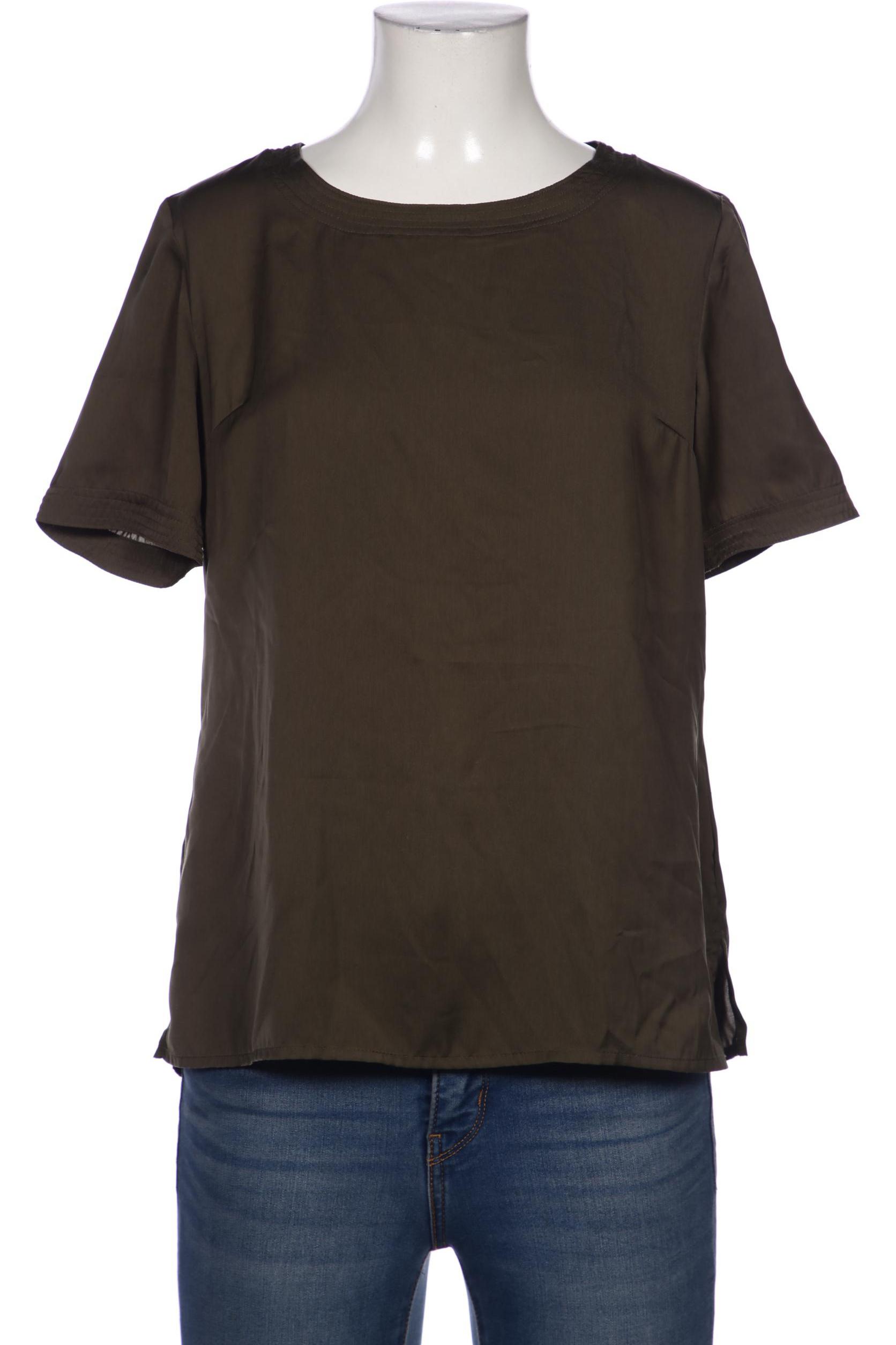 

Alba Moda Damen Bluse, grün, Gr. 34