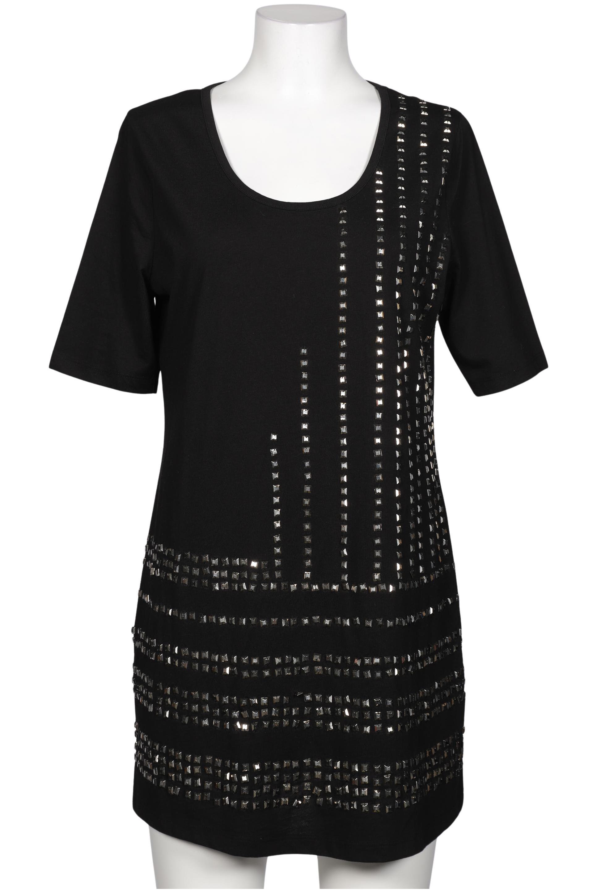 

Alba Moda Damen Kleid, schwarz, Gr. 42