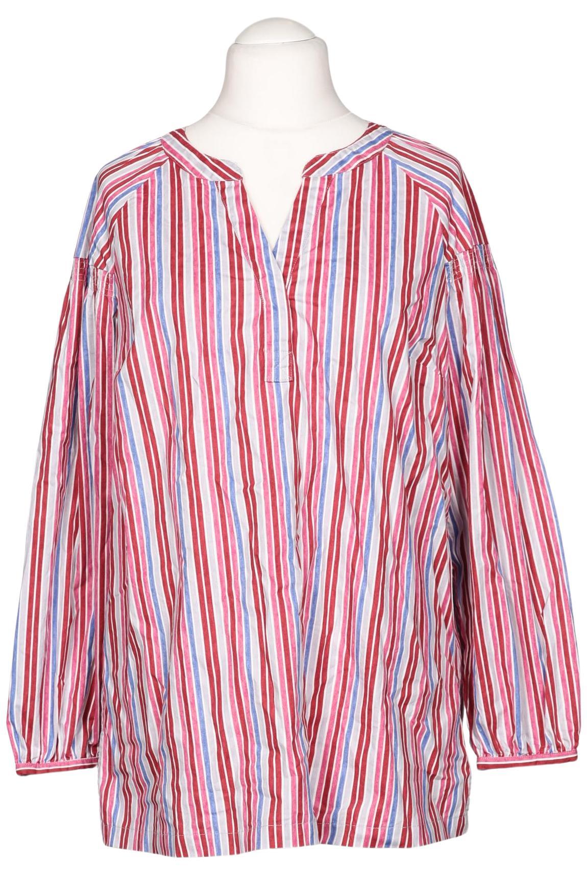 

Alba Moda Damen Bluse, mehrfarbig, Gr. 42