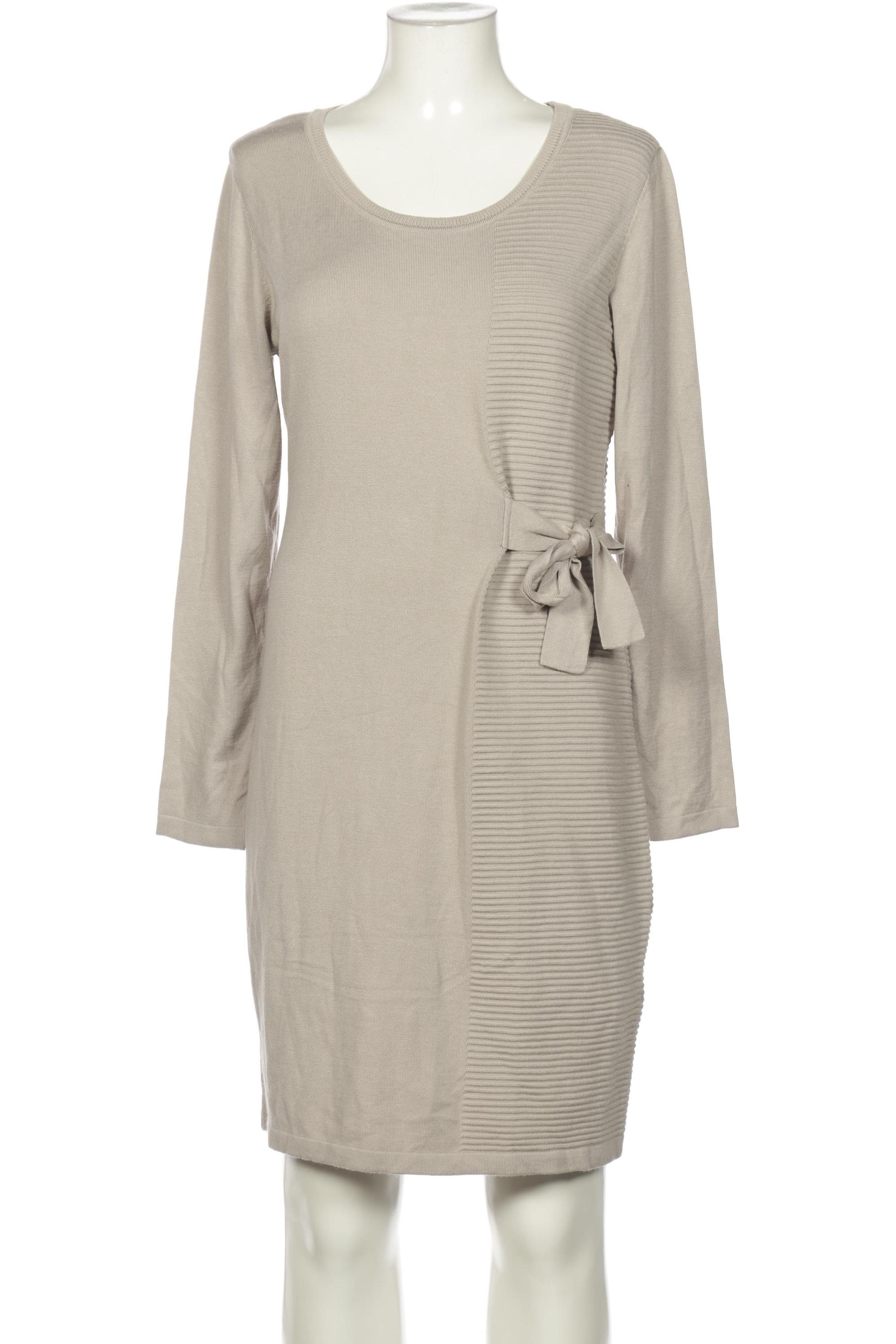

Alba Moda Damen Kleid, grau, Gr. 40