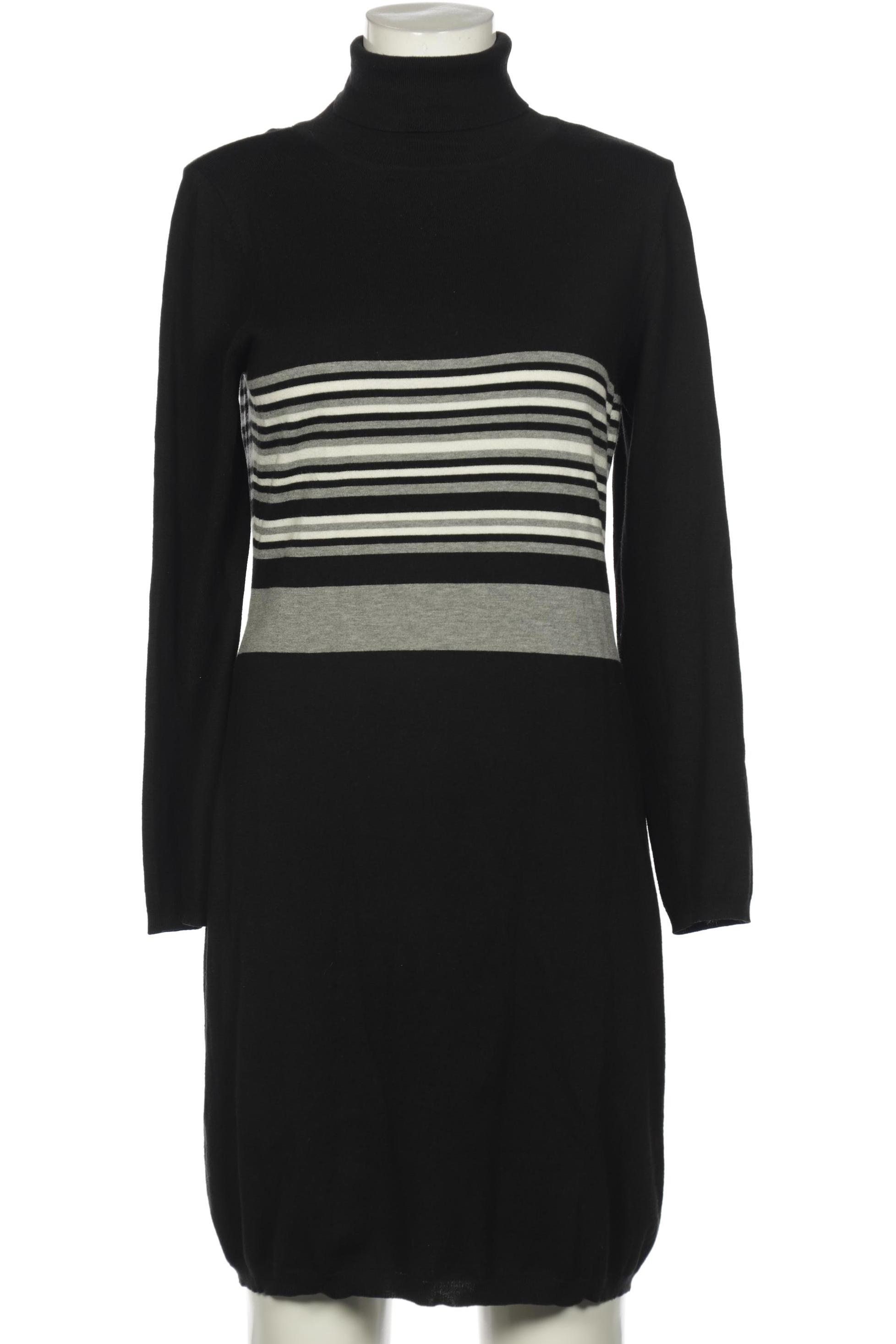 

Alba Moda Damen Kleid, schwarz, Gr. 40