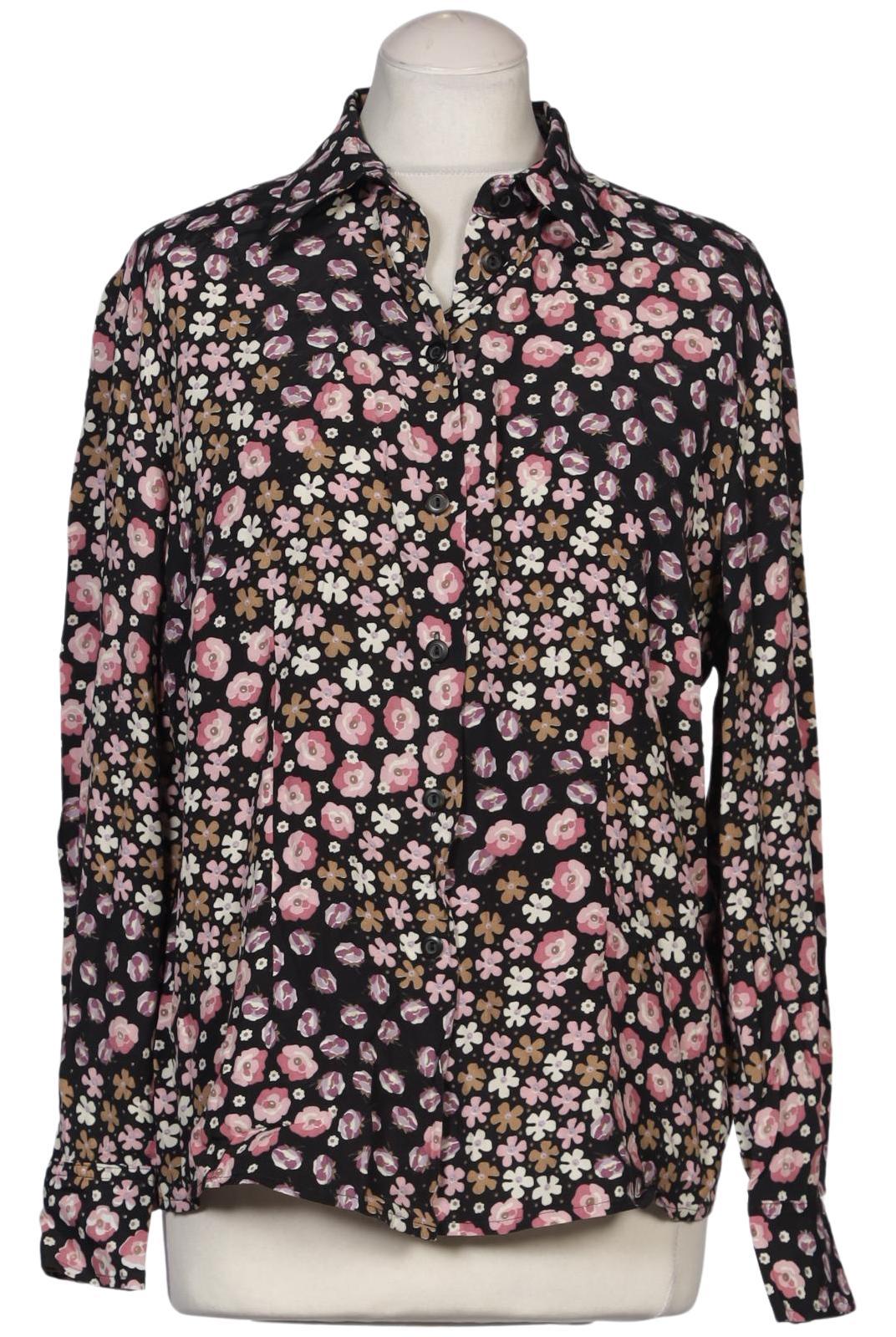 

Alba Moda Damen Bluse, mehrfarbig, Gr. 42