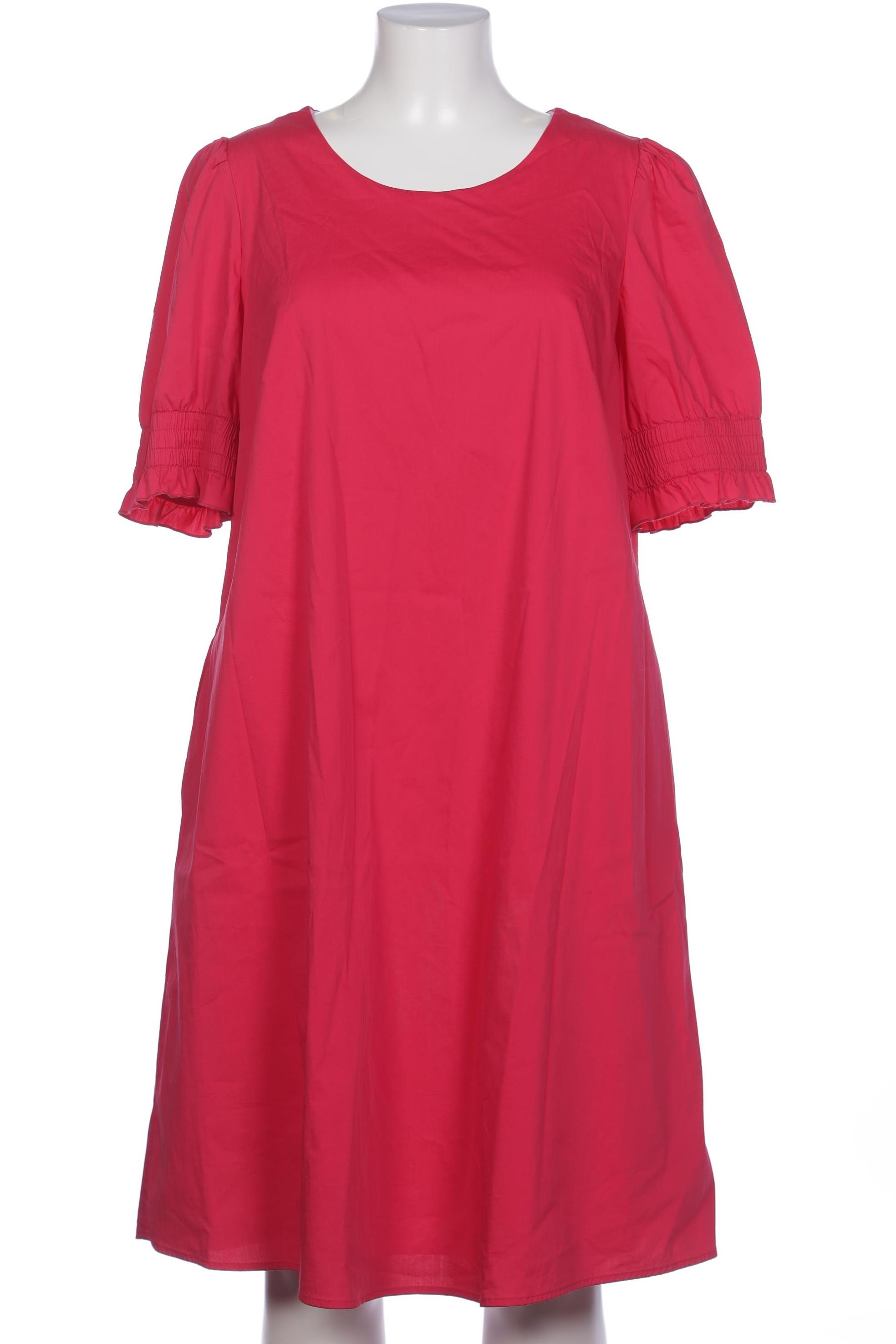 

Alba Moda Damen Kleid, pink, Gr. 46