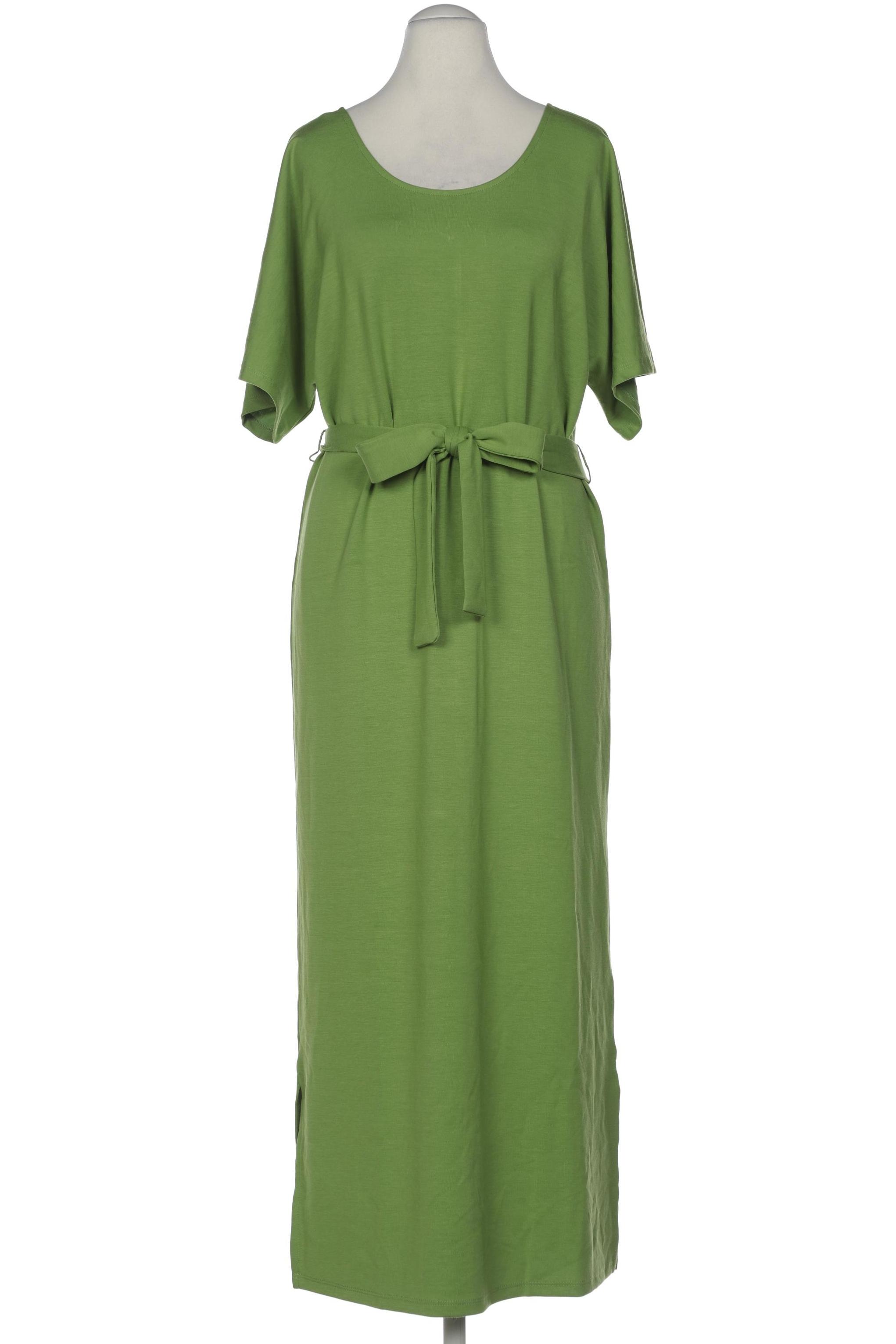 

Alba Moda Damen Kleid, grün, Gr. 36