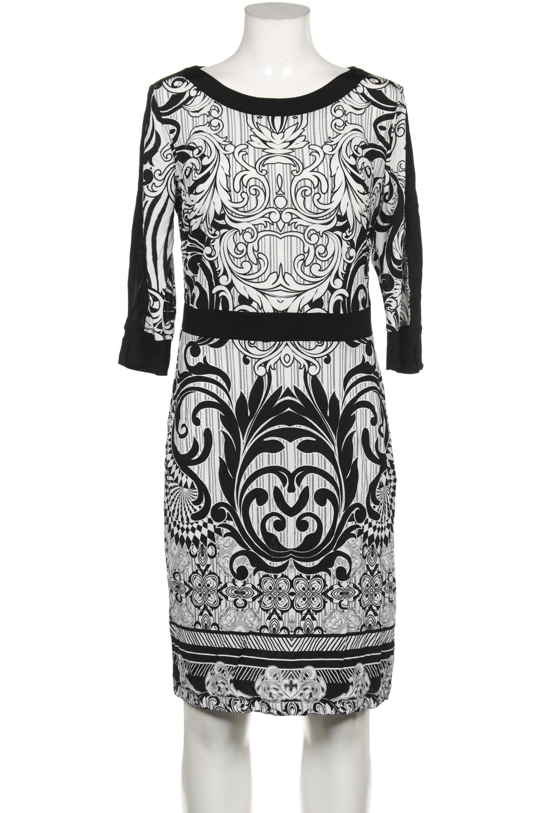 

Alba Moda Damen Kleid, schwarz