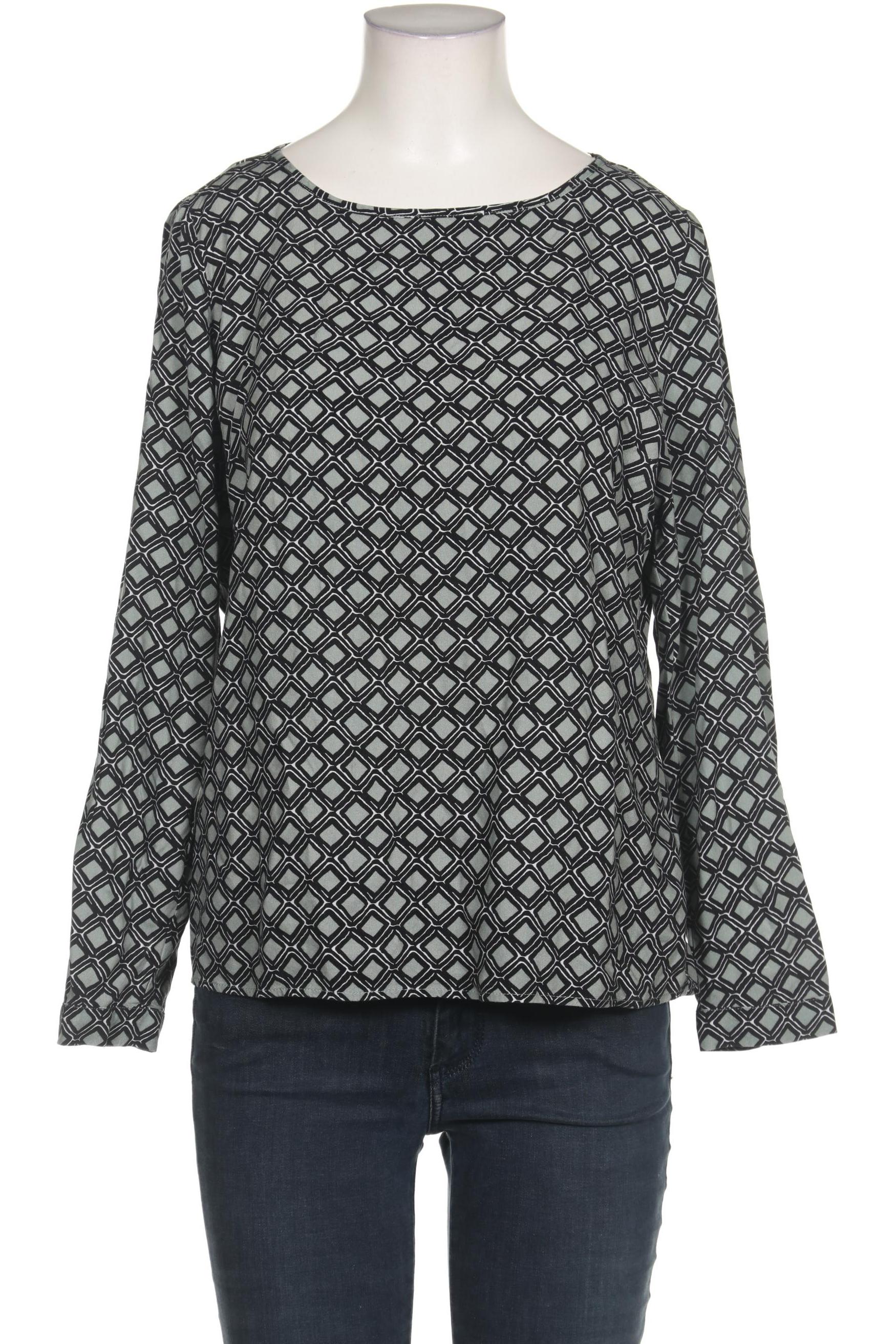 

Alba Moda Damen Bluse, grün, Gr. 38