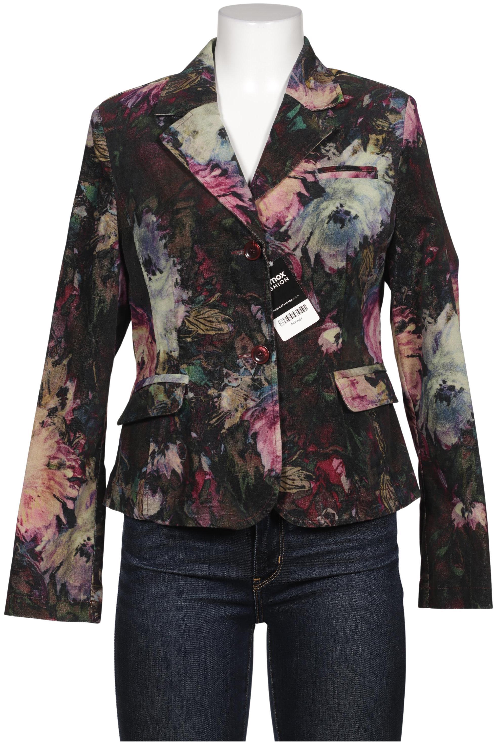 

Alba Moda Damen Blazer, flieder, Gr. 40
