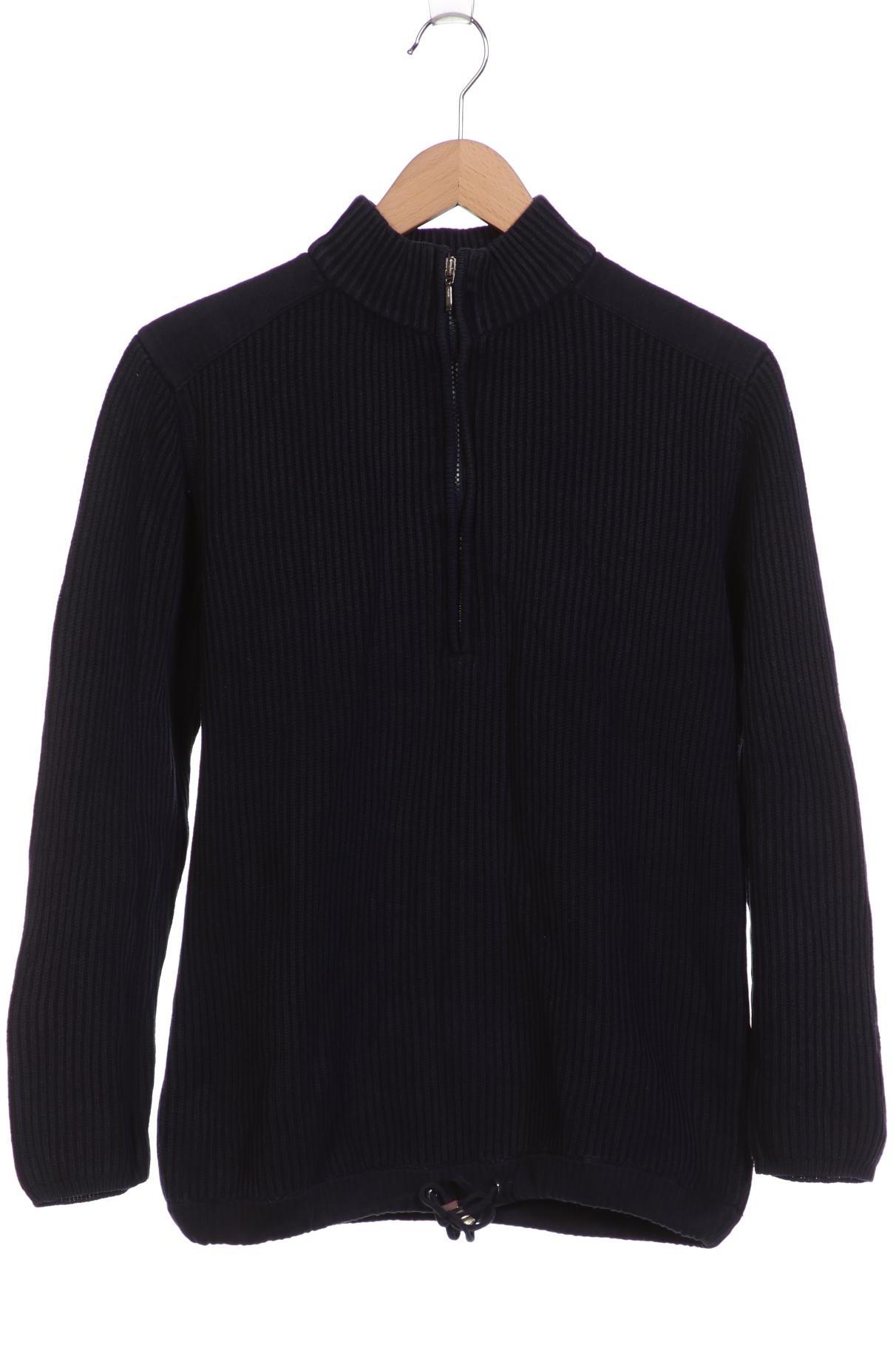

Alba Moda Damen Pullover, marineblau, Gr. 40