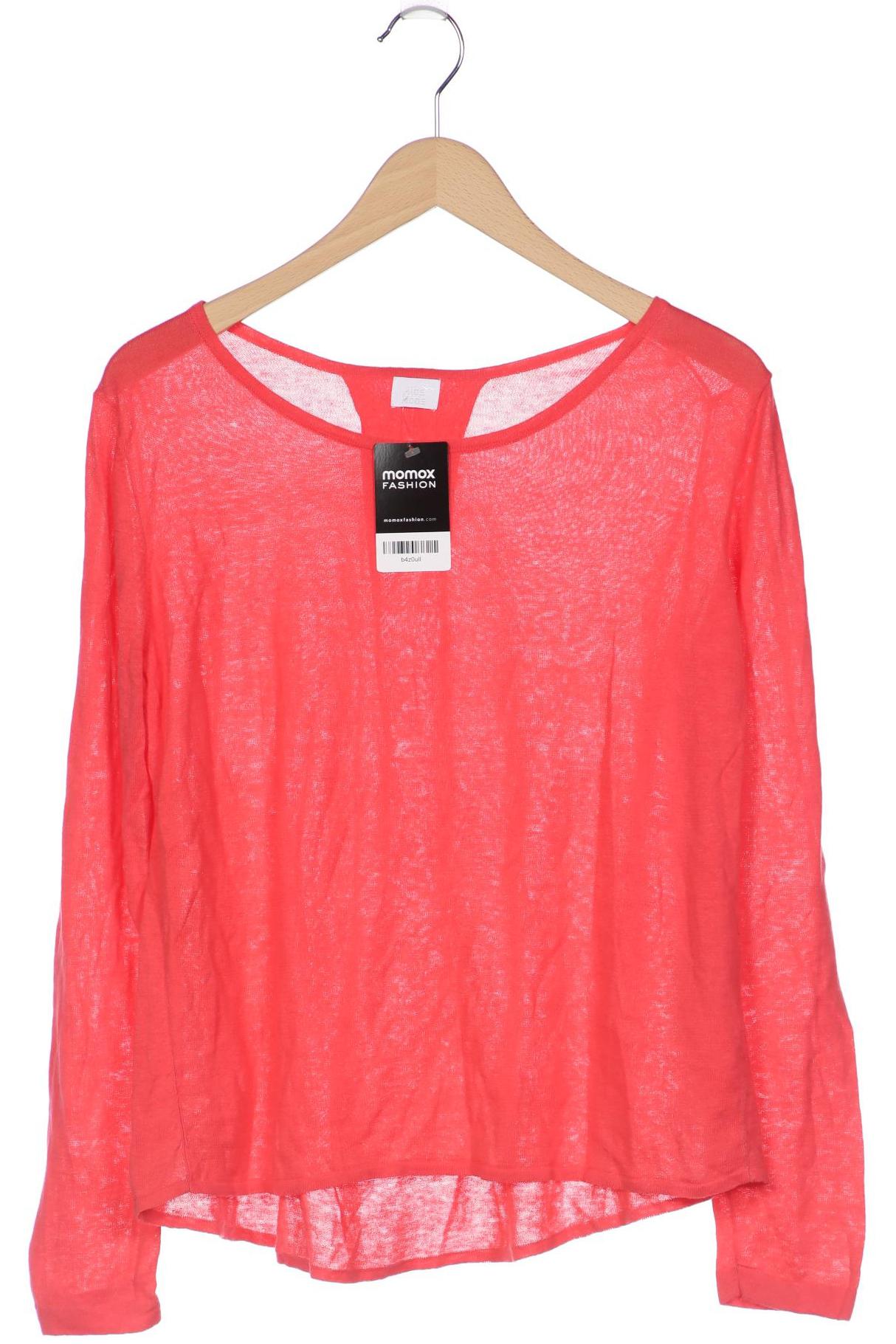 

Alba Moda Damen Pullover, pink