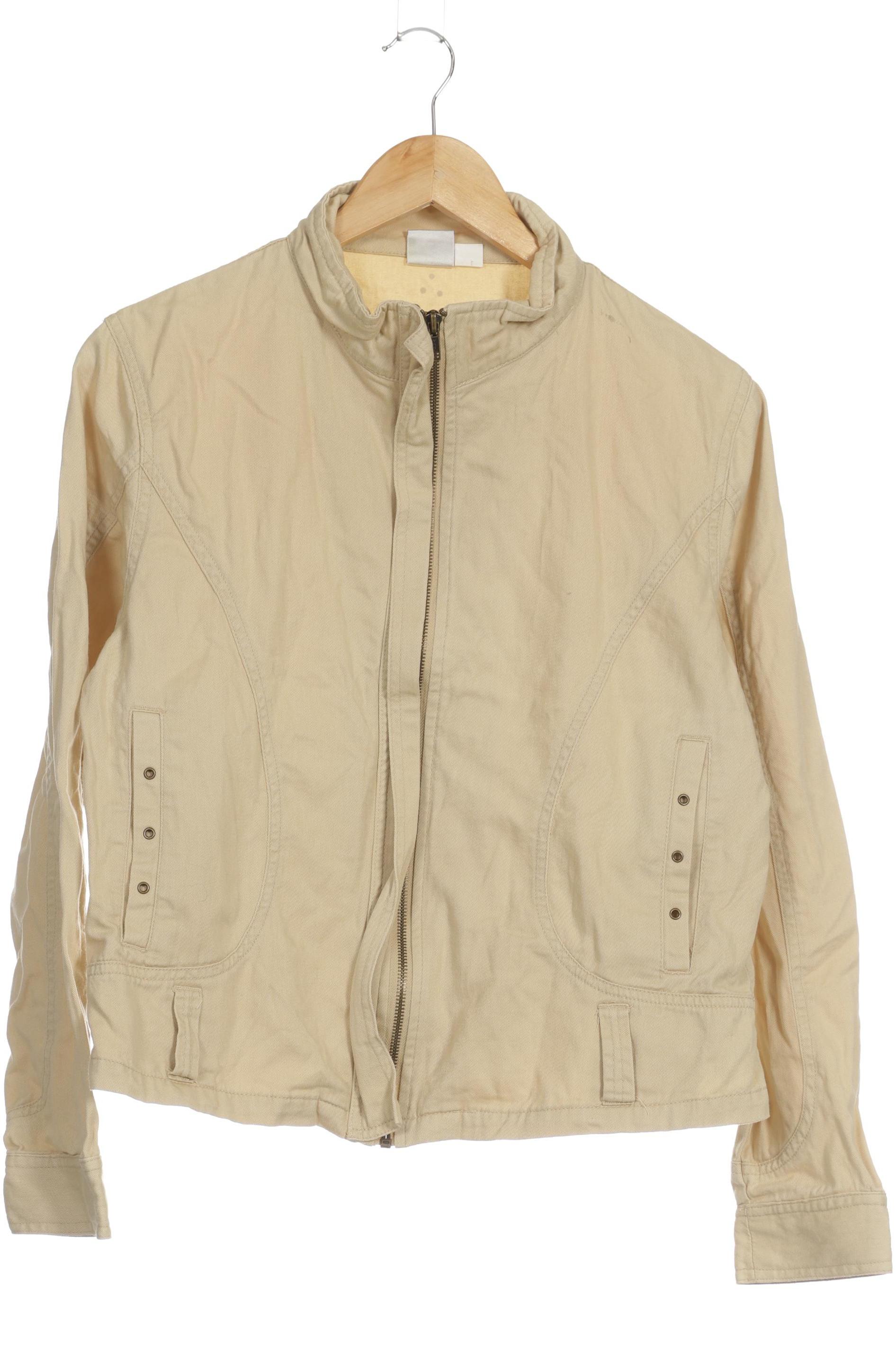 

Alba Moda Damen Jacke, beige, Gr. 42