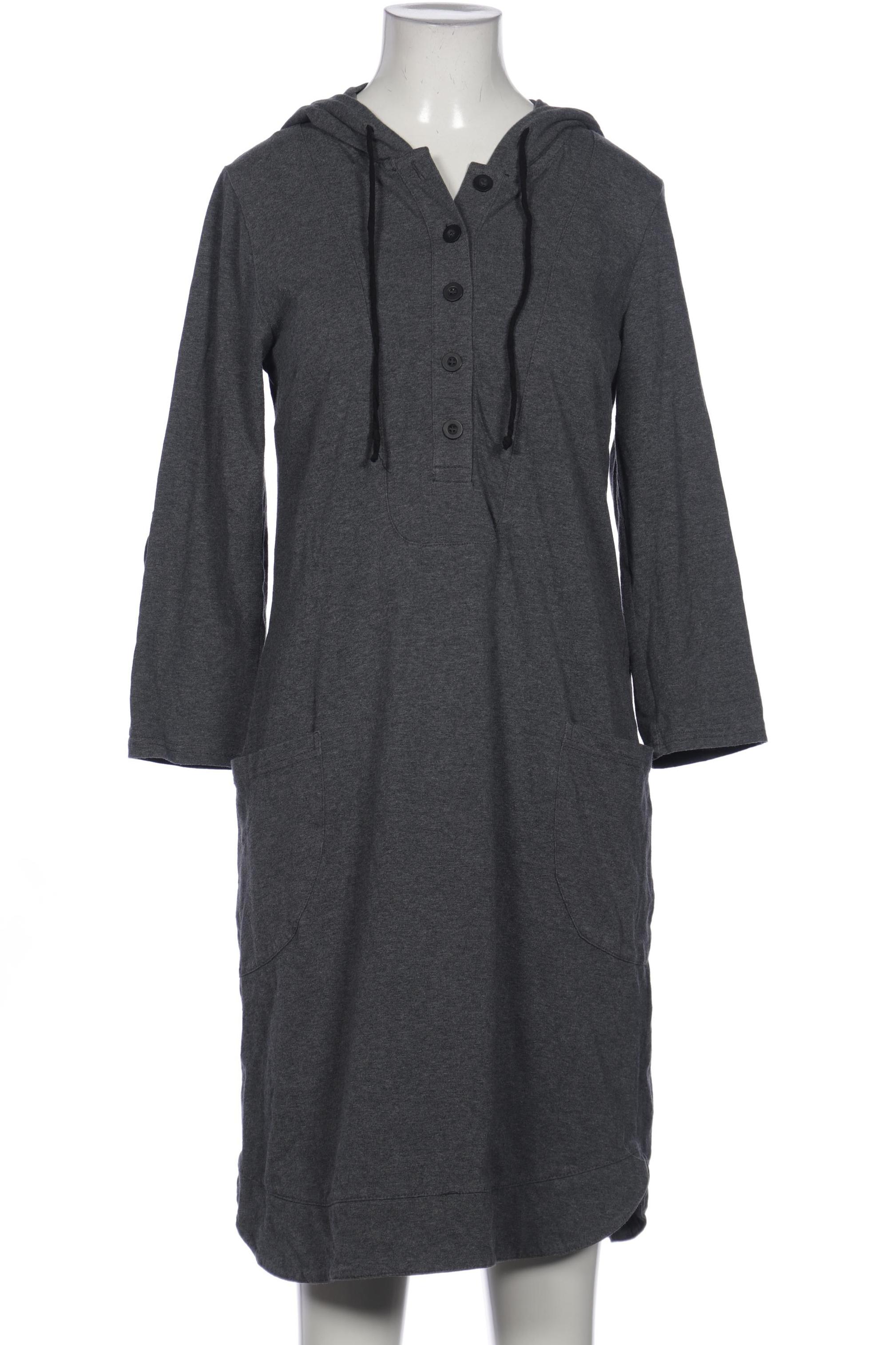 

Alba Moda Damen Kleid, grau, Gr. 36