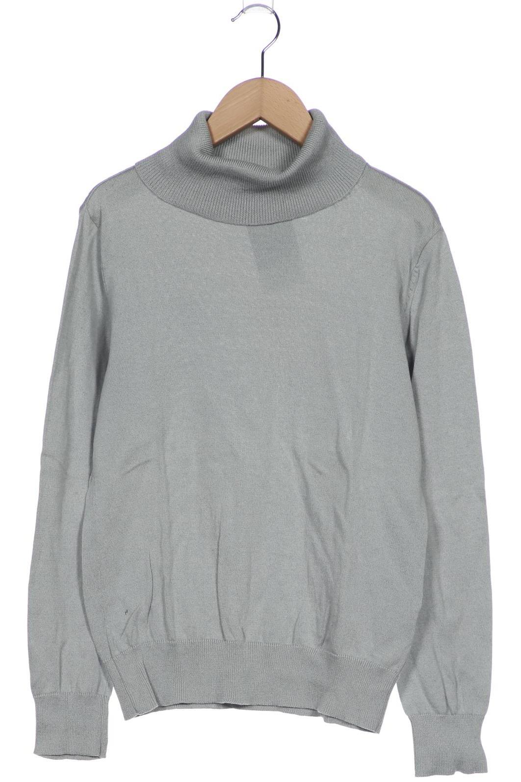 

Alba Moda Damen Pullover, blau, Gr. 36