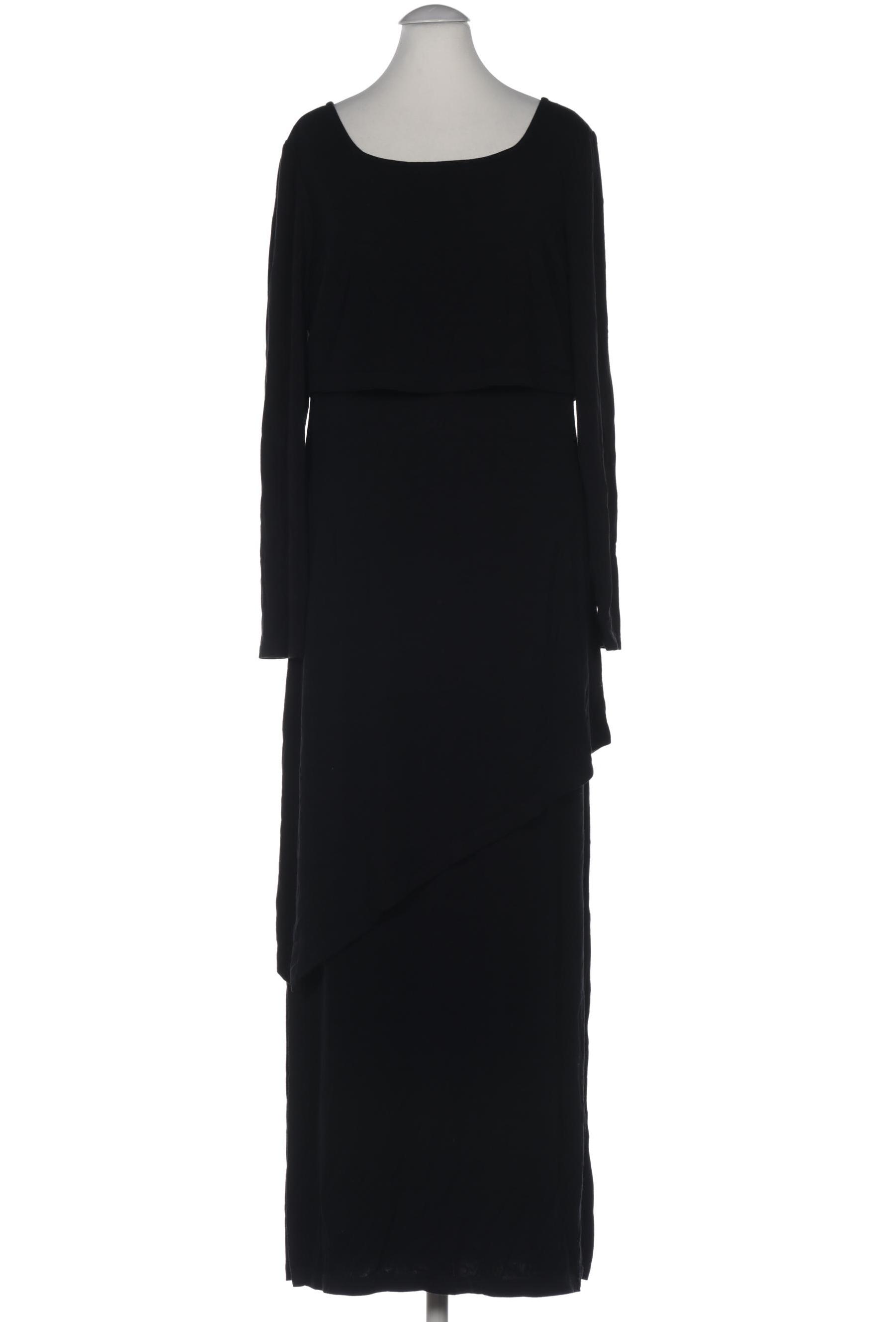 

Alba Moda Damen Kleid, schwarz, Gr. 34