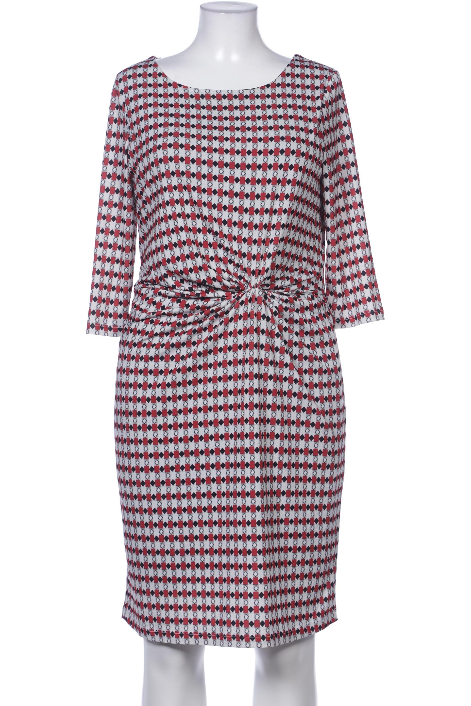 

Alba Moda Damen Kleid, mehrfarbig, Gr. 44