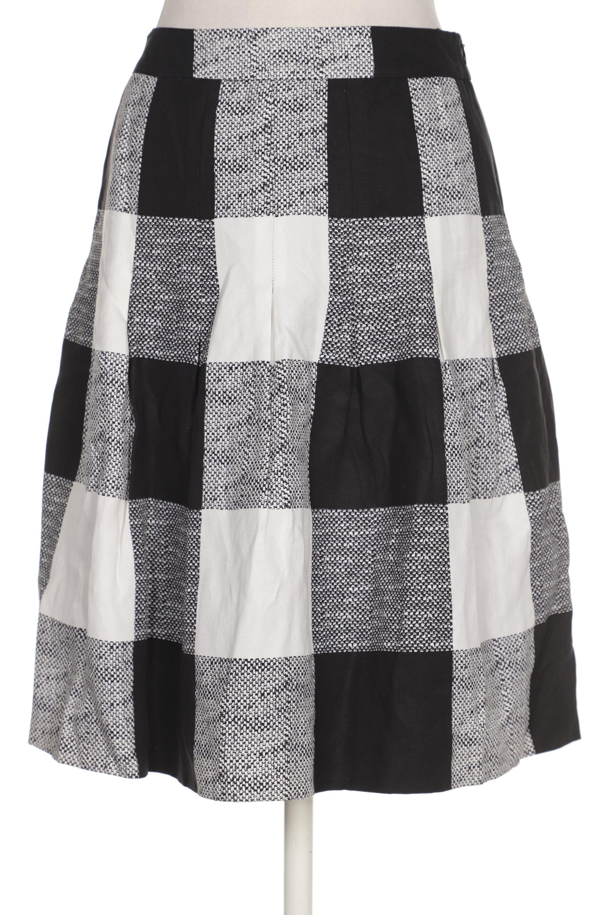 

Alba Moda Damen Rock, schwarz, Gr. 36