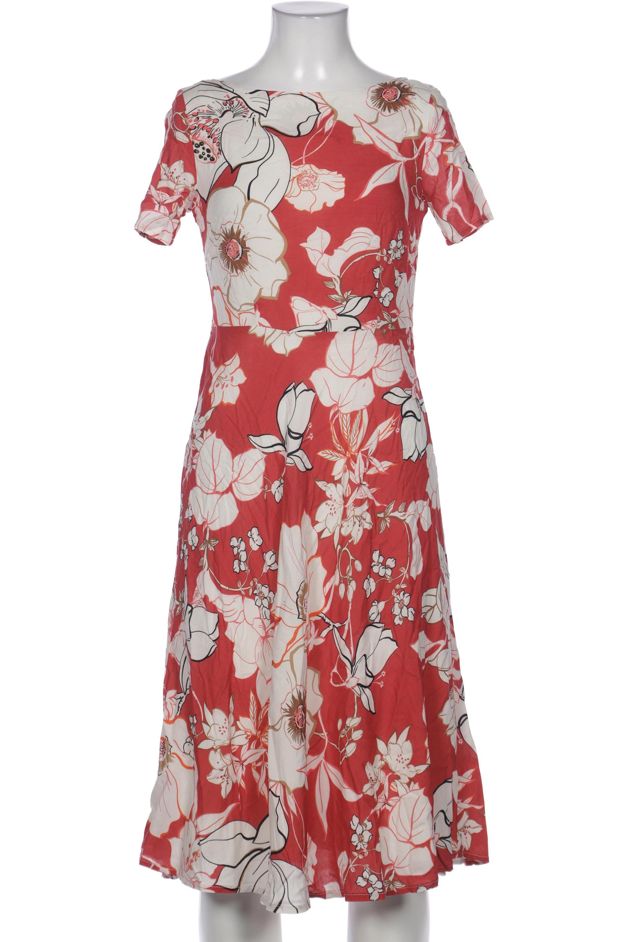 

Alba Moda Damen Kleid, pink, Gr. 34