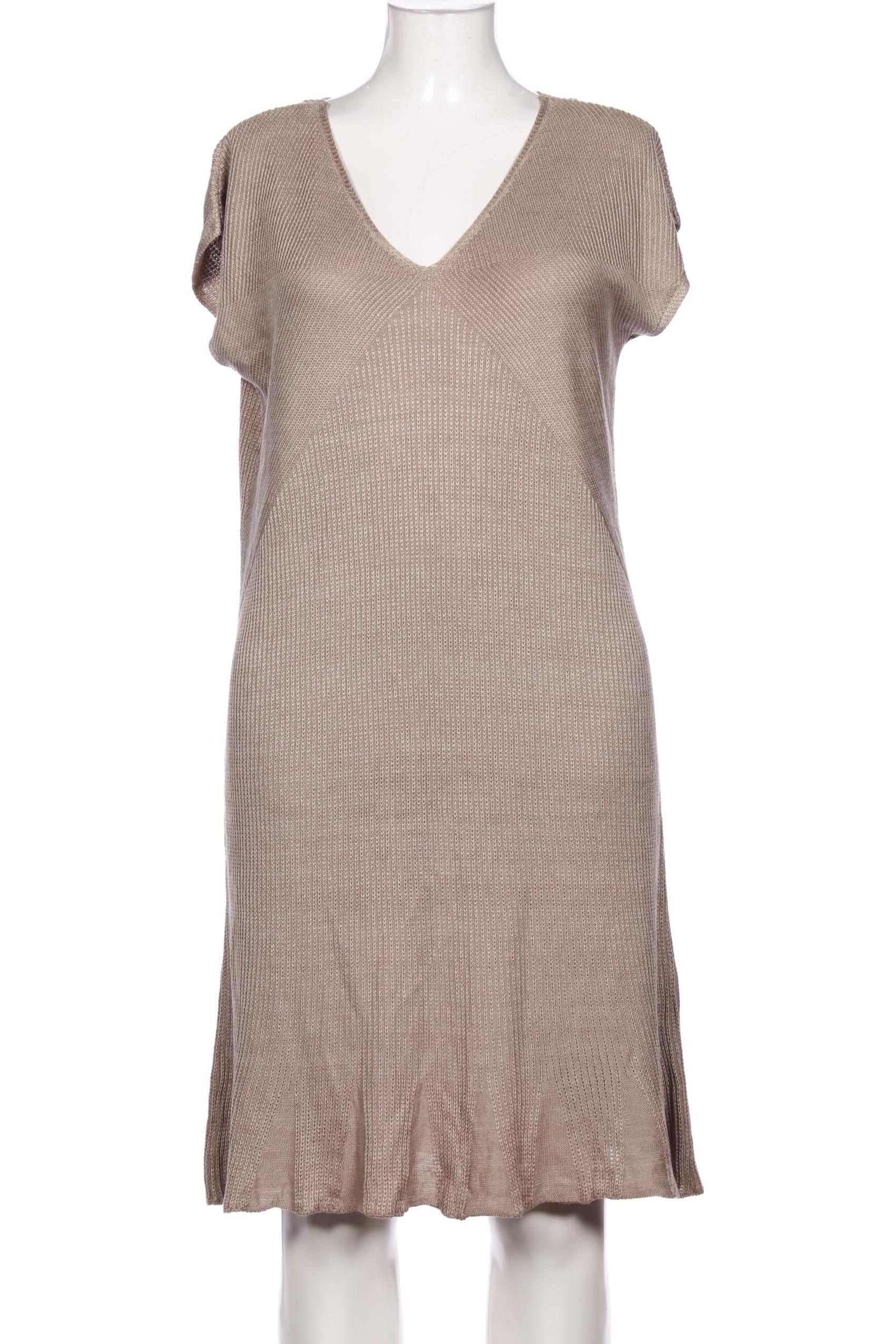 

Alba Moda Damen Kleid, beige, Gr. 44